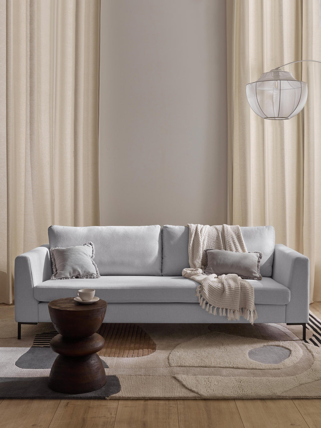 Sofa Luna, 3-Sitzer