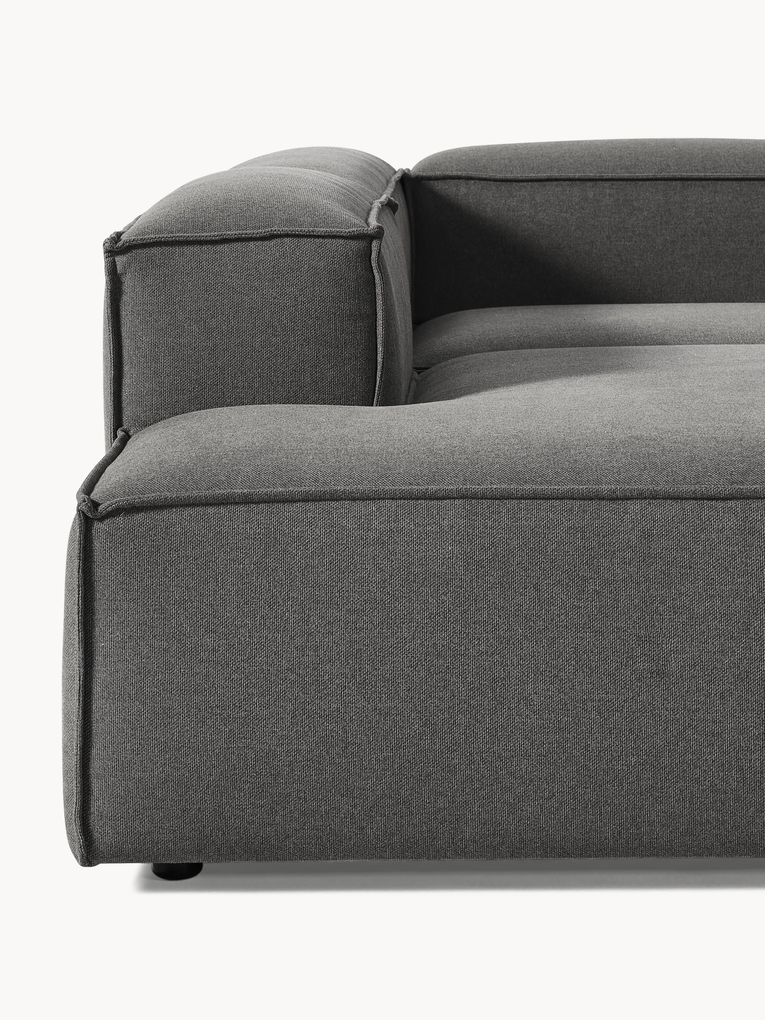 Modulares XL-Ecksofa Lennon (4-Sitzer)