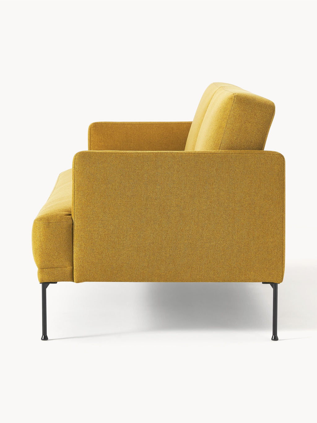 Schlafsofa Fluente (3-Sitzer)
