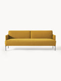 Galeriebild 1 - Schlafsofa Fluente (3-Sitzer)
