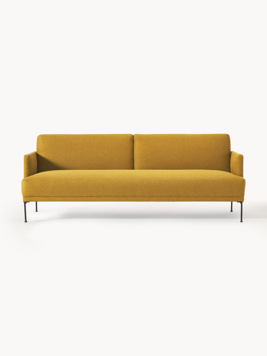 Galeriebild 1 - Schlafsofa Fluente (3-Sitzer)
