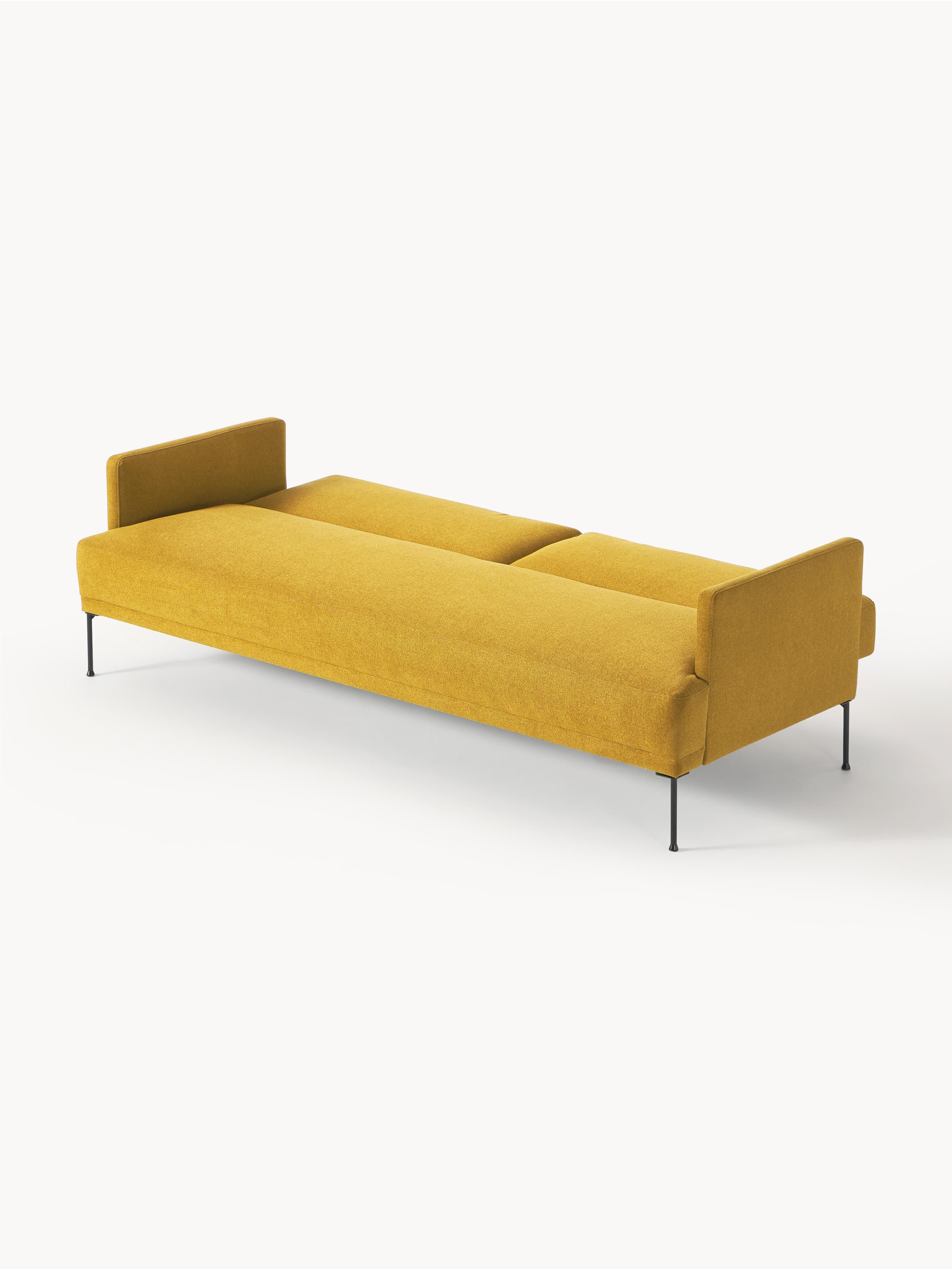 Schlafsofa Fluente (3-Sitzer)