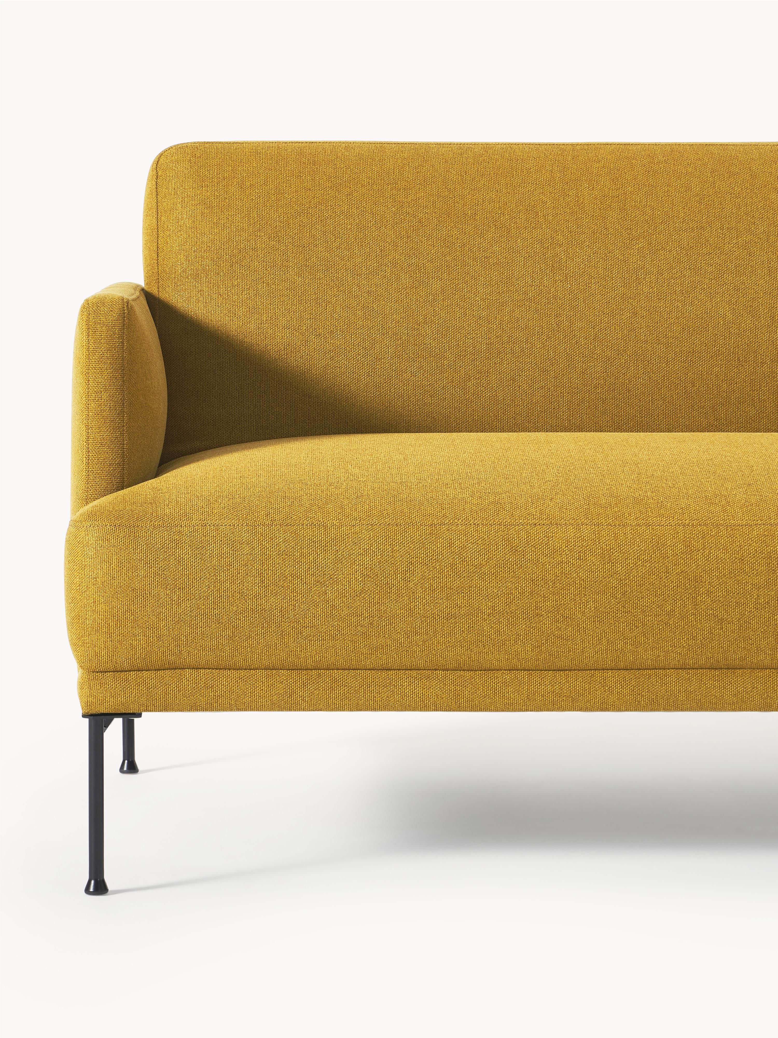 Schlafsofa Fluente (3-Sitzer)