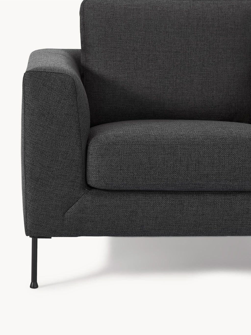 Sofa-Sessel Cucita