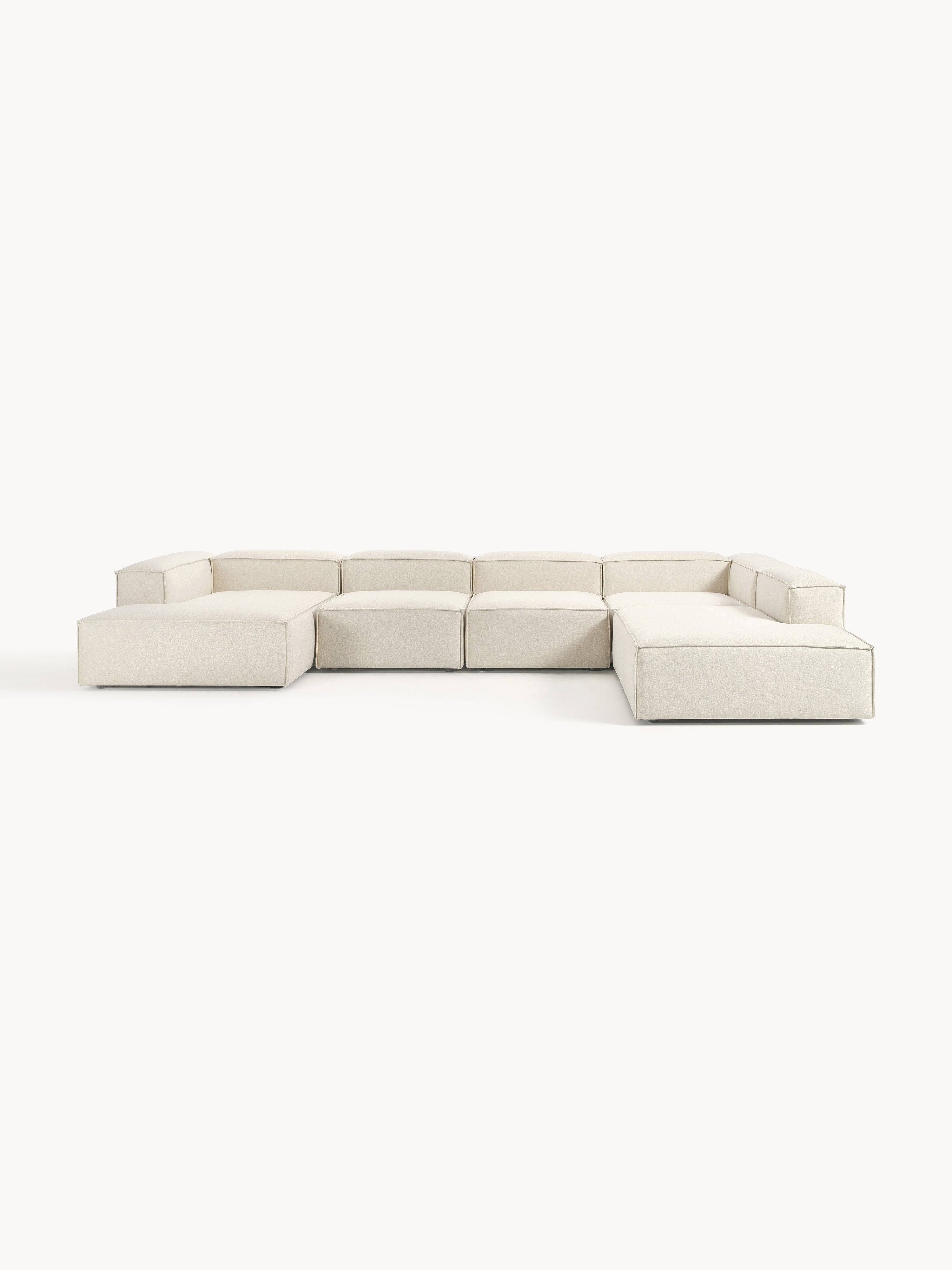 Modulares XL Sofa Lennon