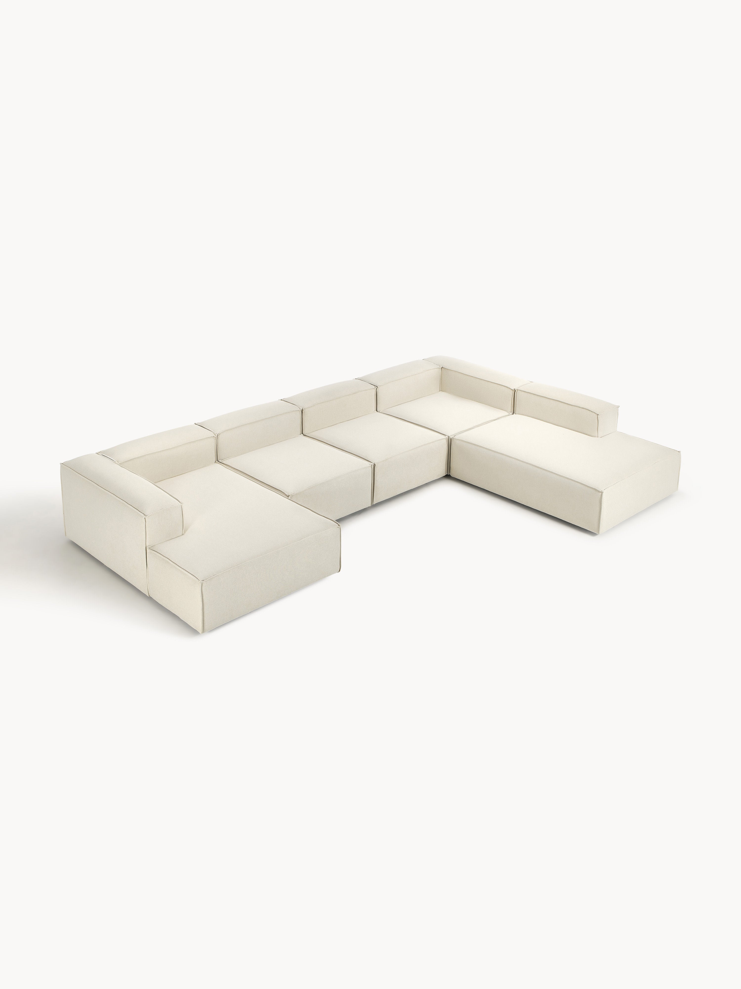 Modulares XL Sofa Lennon