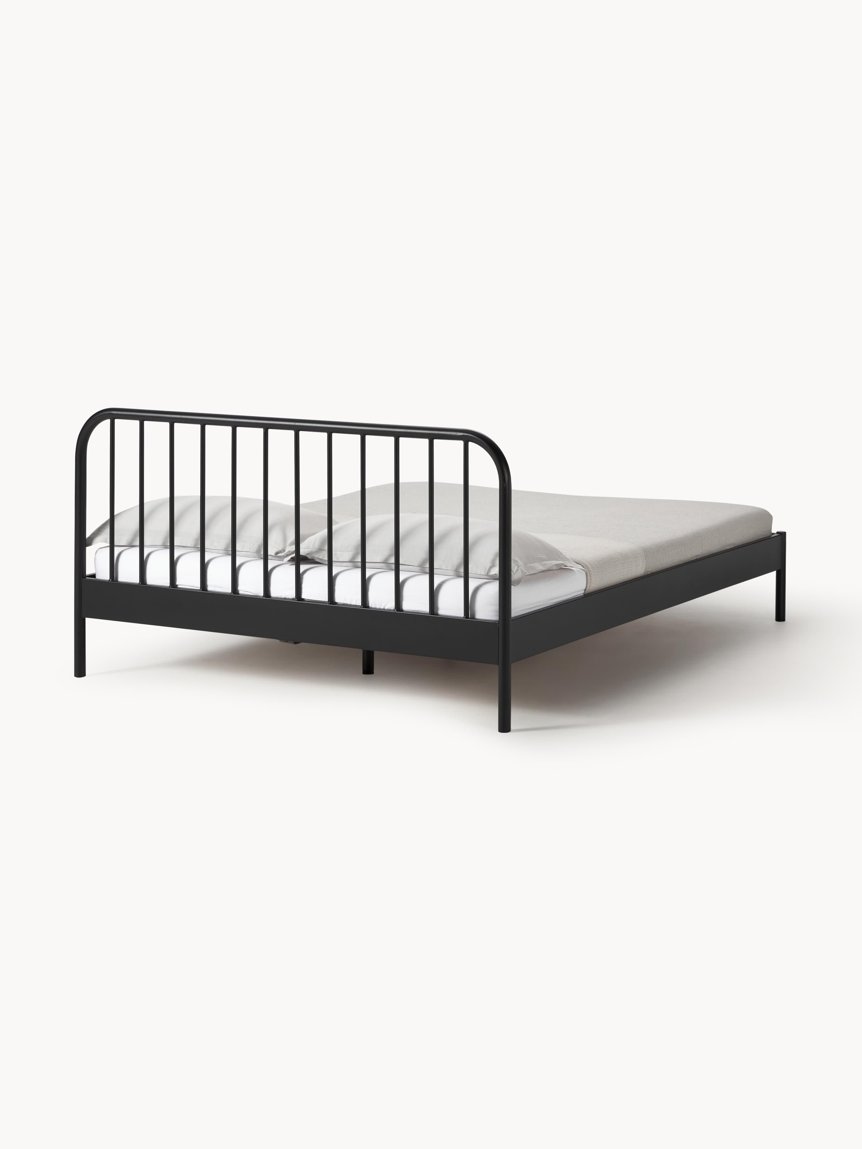 Metallbett Sanna