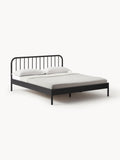 Galeriebild 1 - Metallbett Sanna