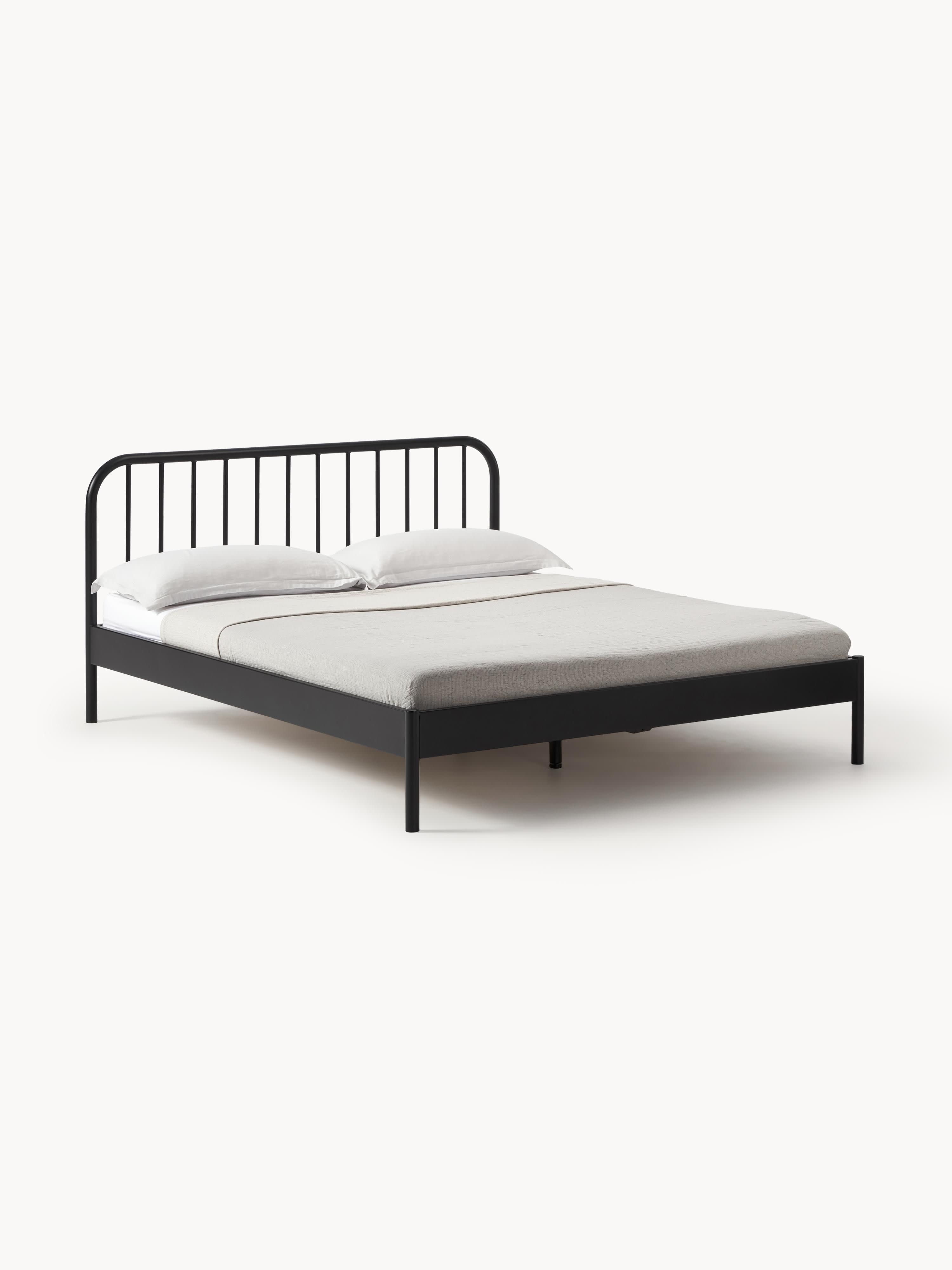 Galeriebild 1 - Metallbett Sanna