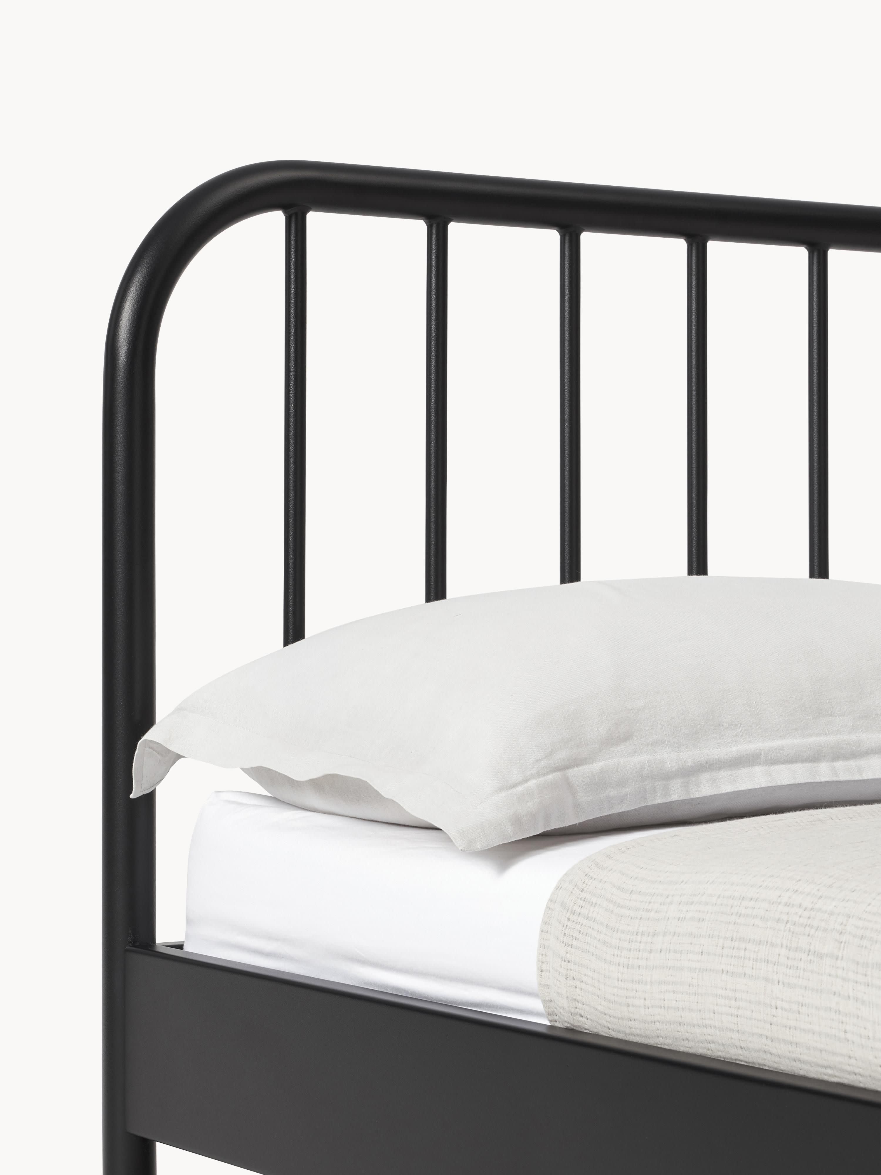 Metallbett Sanna