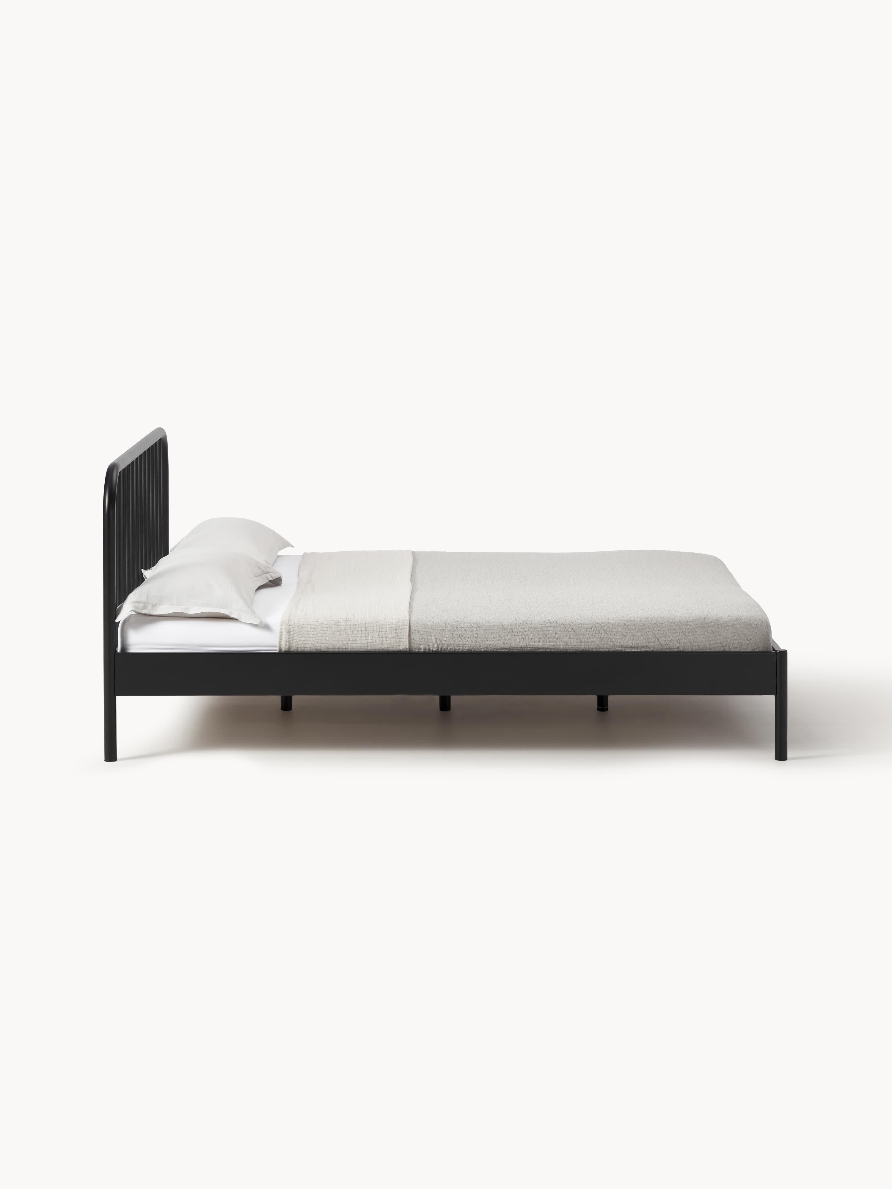 Metallbett Sanna