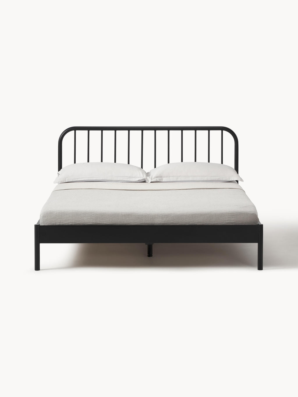 Metallbett Sanna
