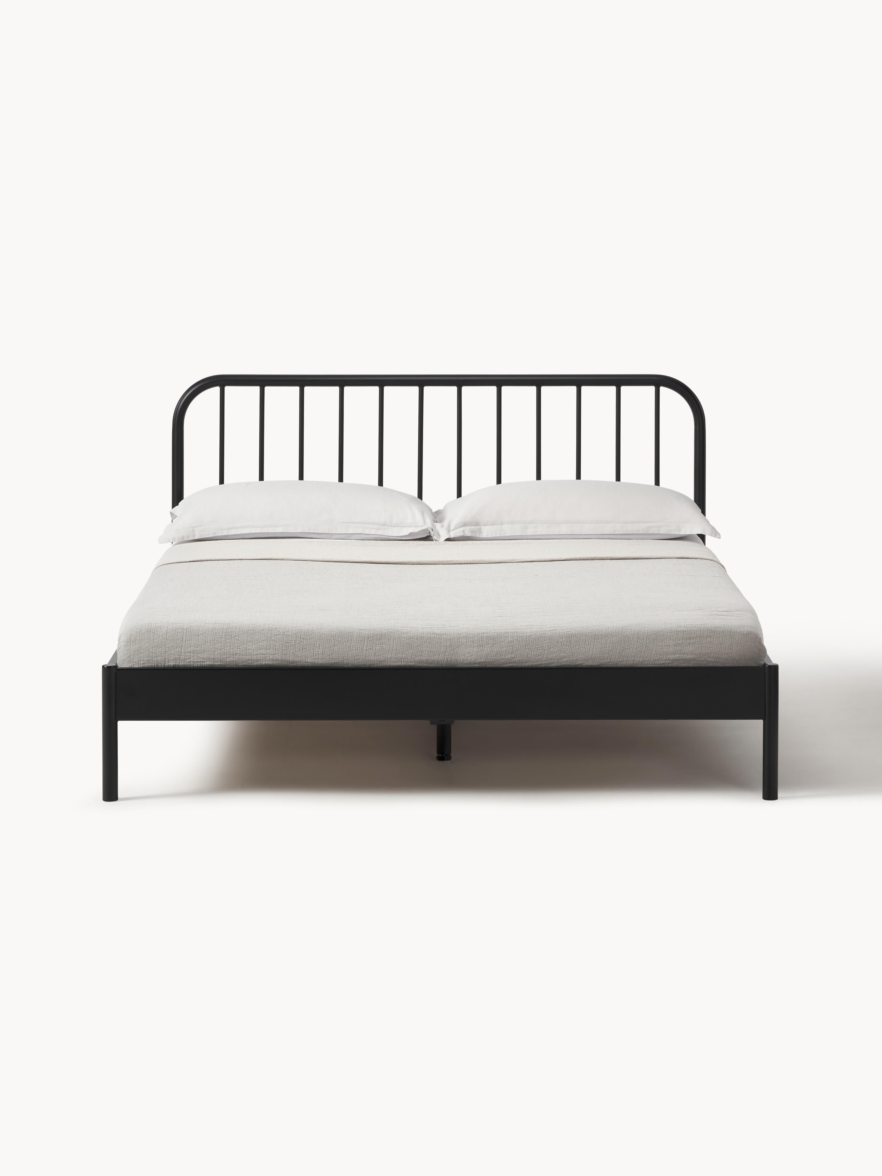 Metallbett Sanna