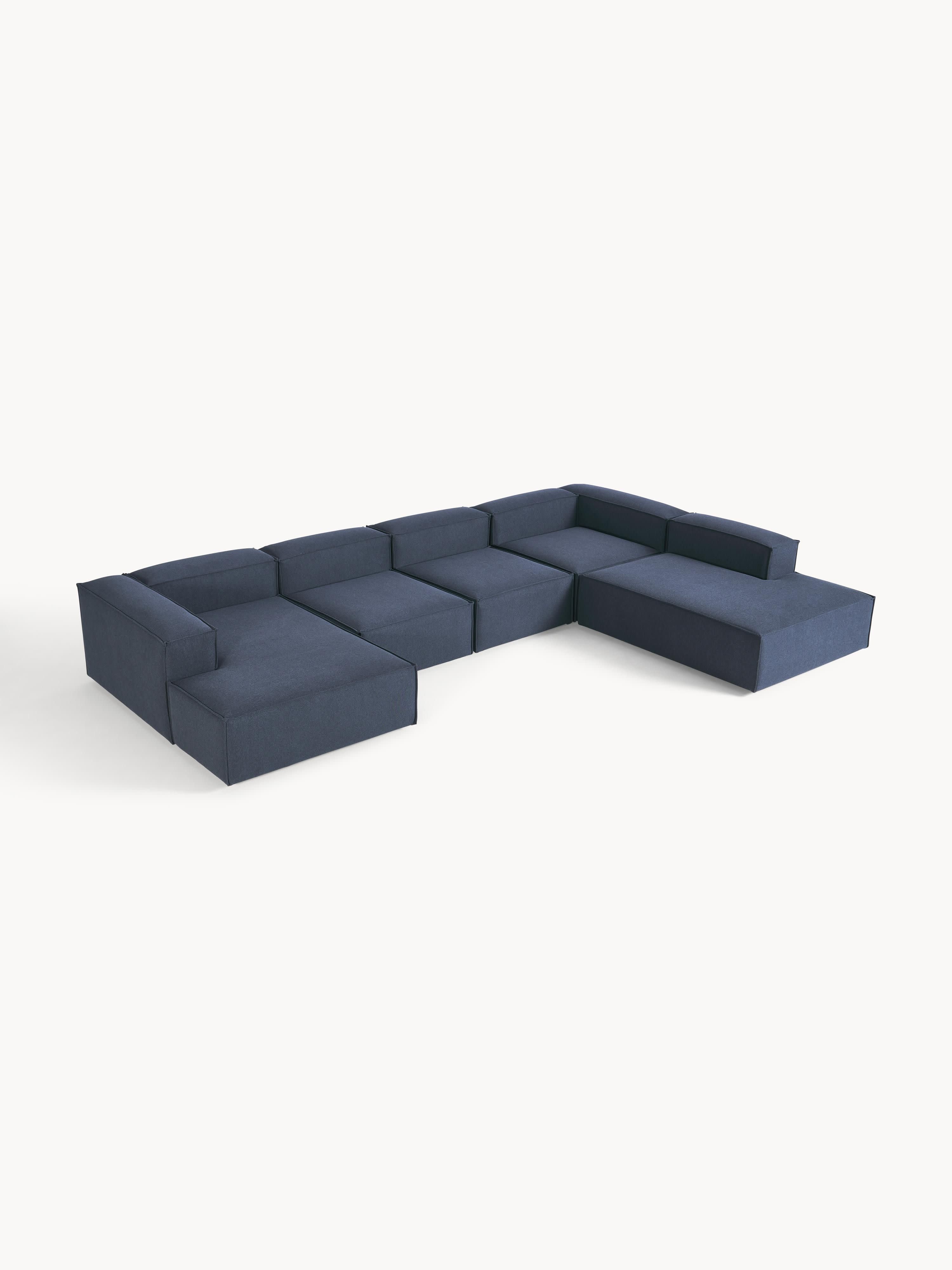 Galeriebild 1 - Modulares XL Sofa Lennon