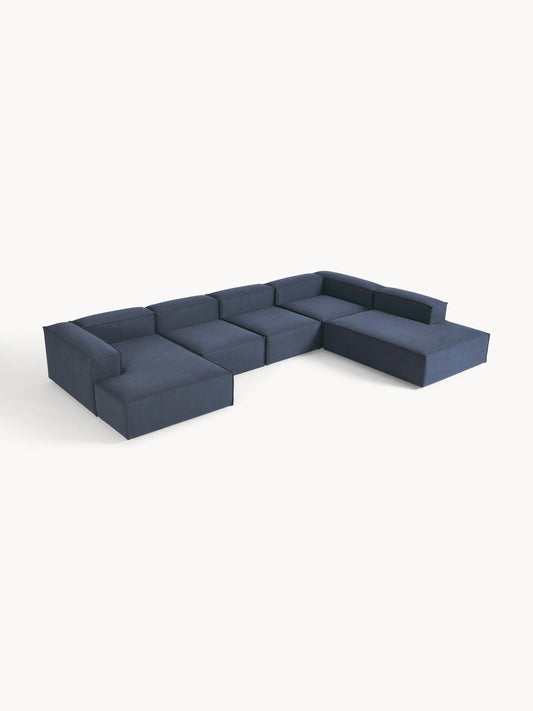 Galeriebild 1 - Modulares XL Sofa Lennon