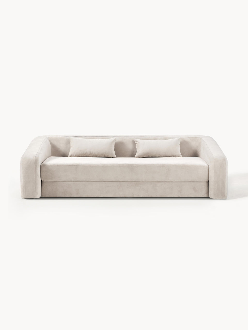 Galeriebild 1 - Sofa Eliot (3-Sitzer)