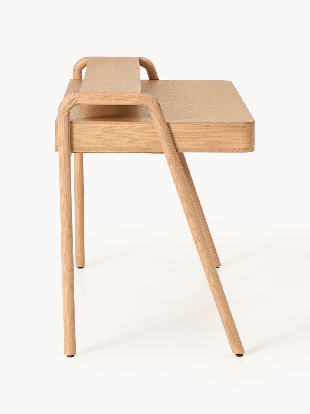 Schreibtisch Evrak mit Schubladen
