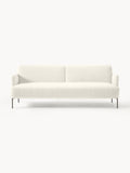Galeriebild 1 - Teddy-Schlafsofa Fluente (3-Sitzer)
