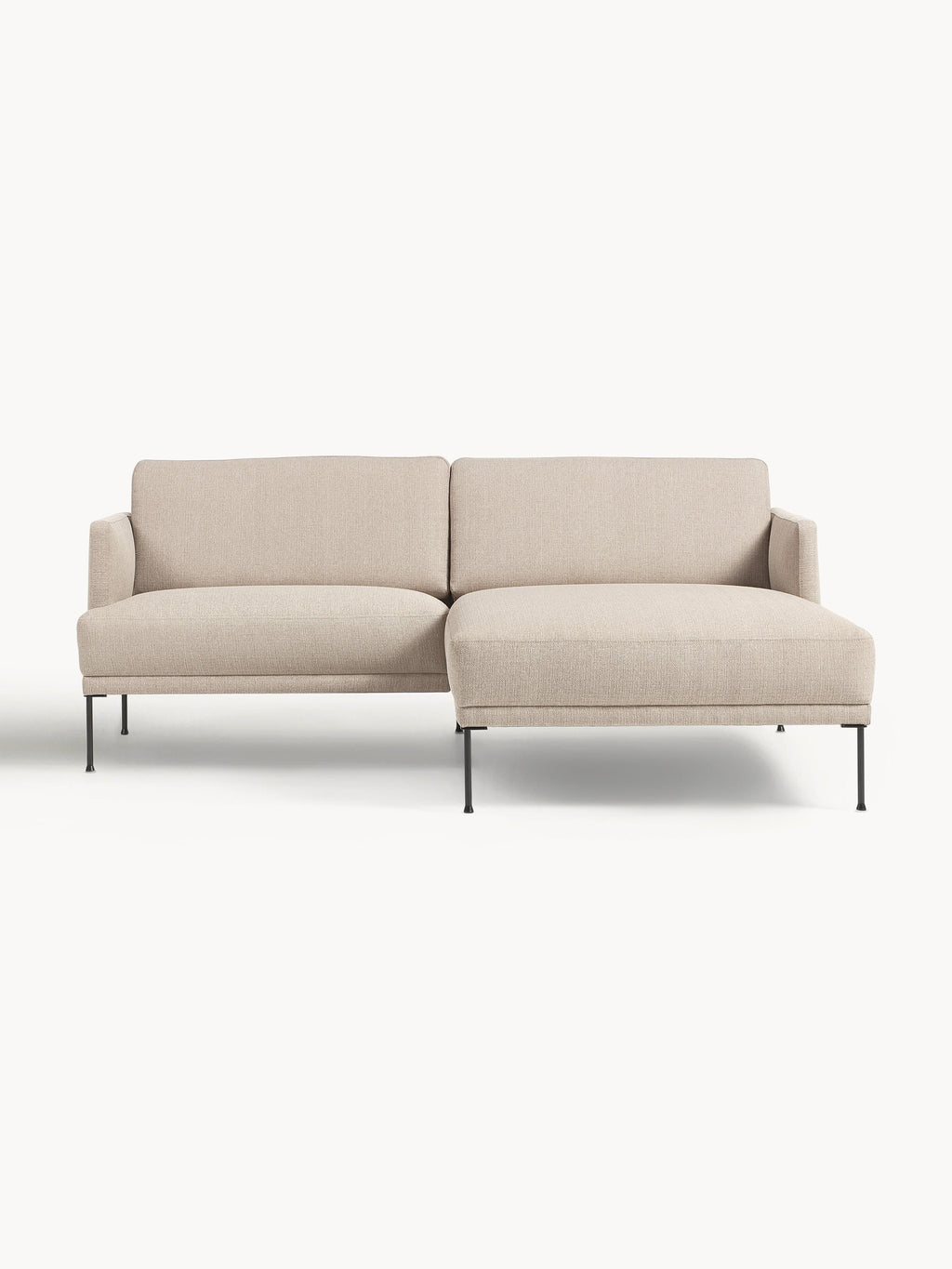 Galeriebild 1 - Kleines Ecksofa Fluente