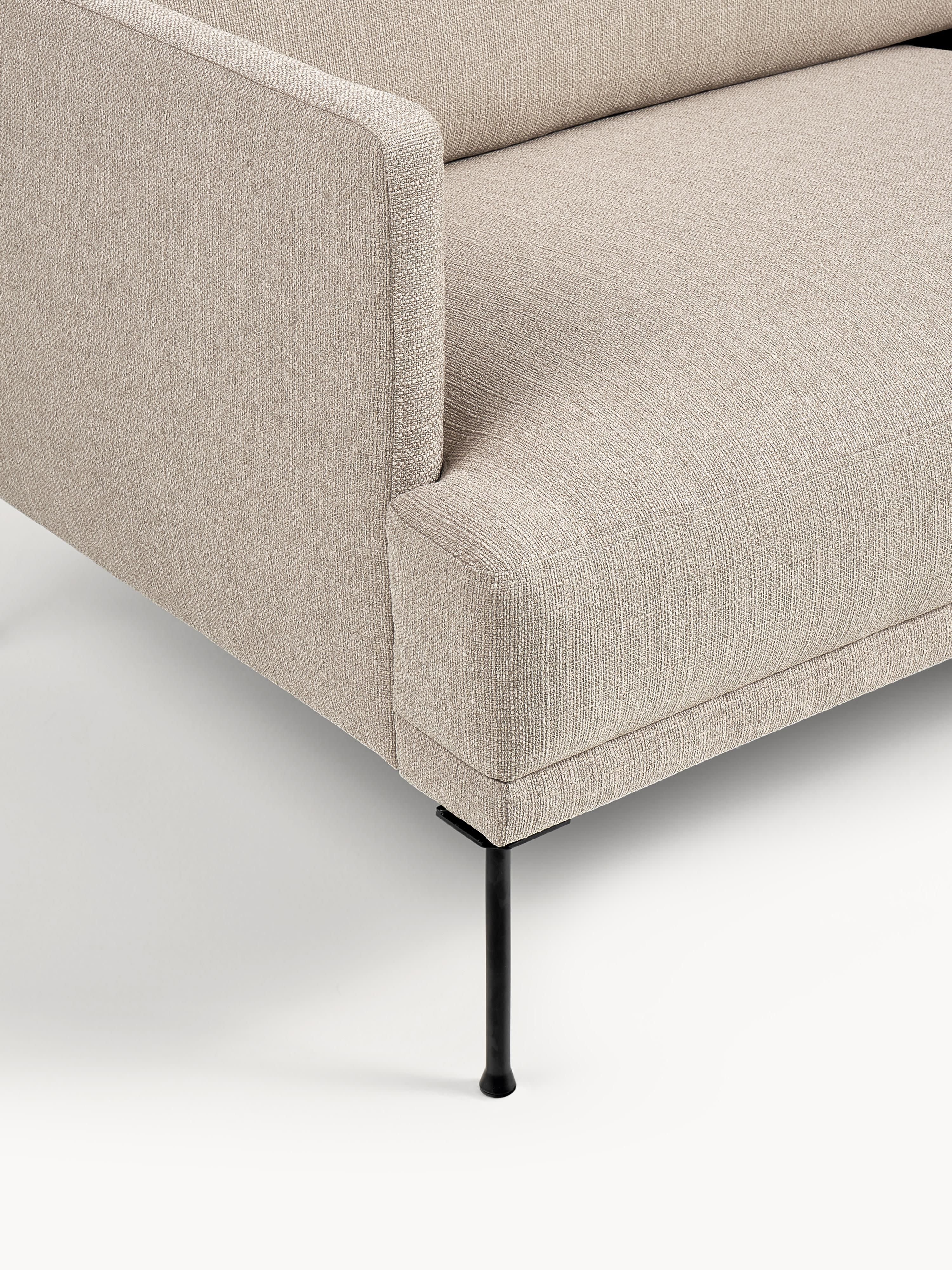 Kleines Ecksofa Fluente