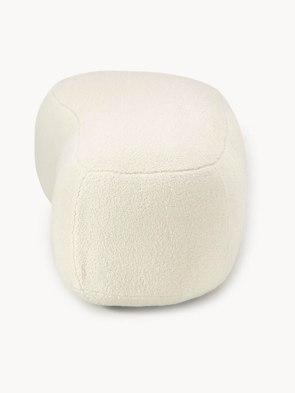 XL-Teddy-Hocker Alba