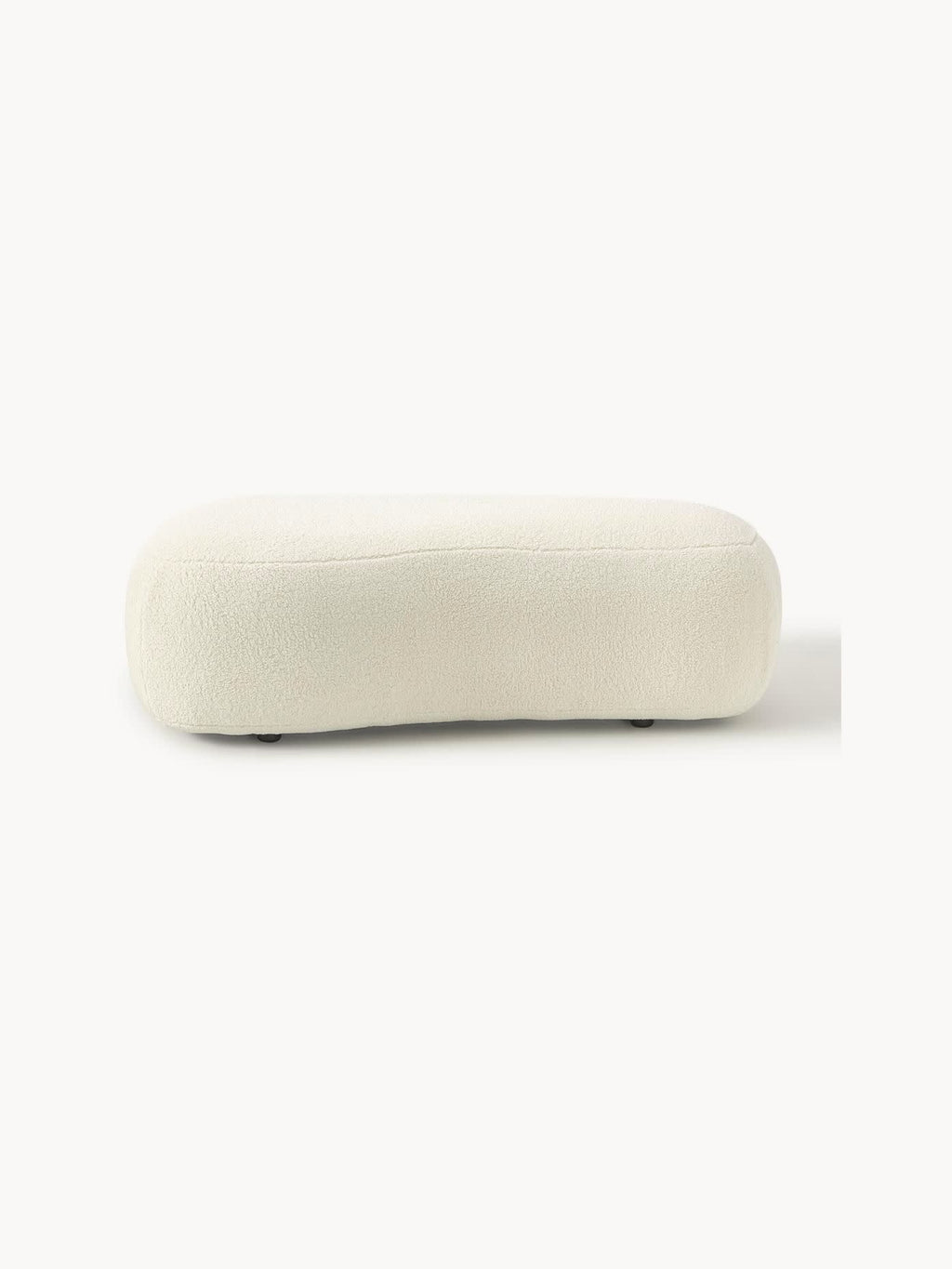 XL-Teddy-Hocker Alba