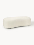Galeriebild 1 - XL-Teddy-Hocker Alba