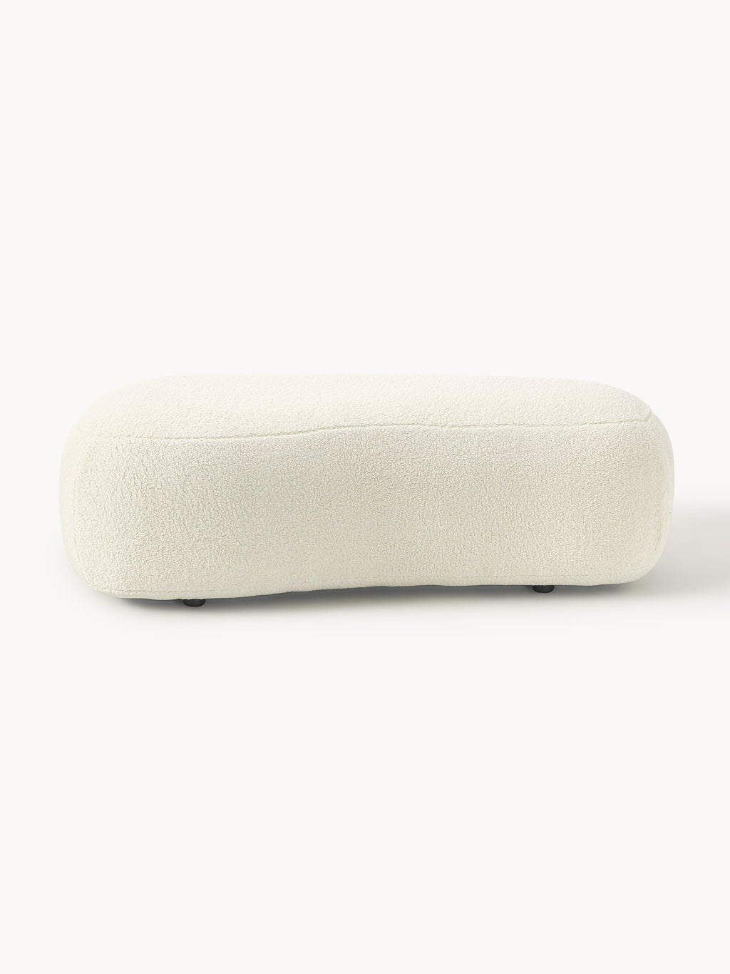 XL-Teddy-Hocker Alba