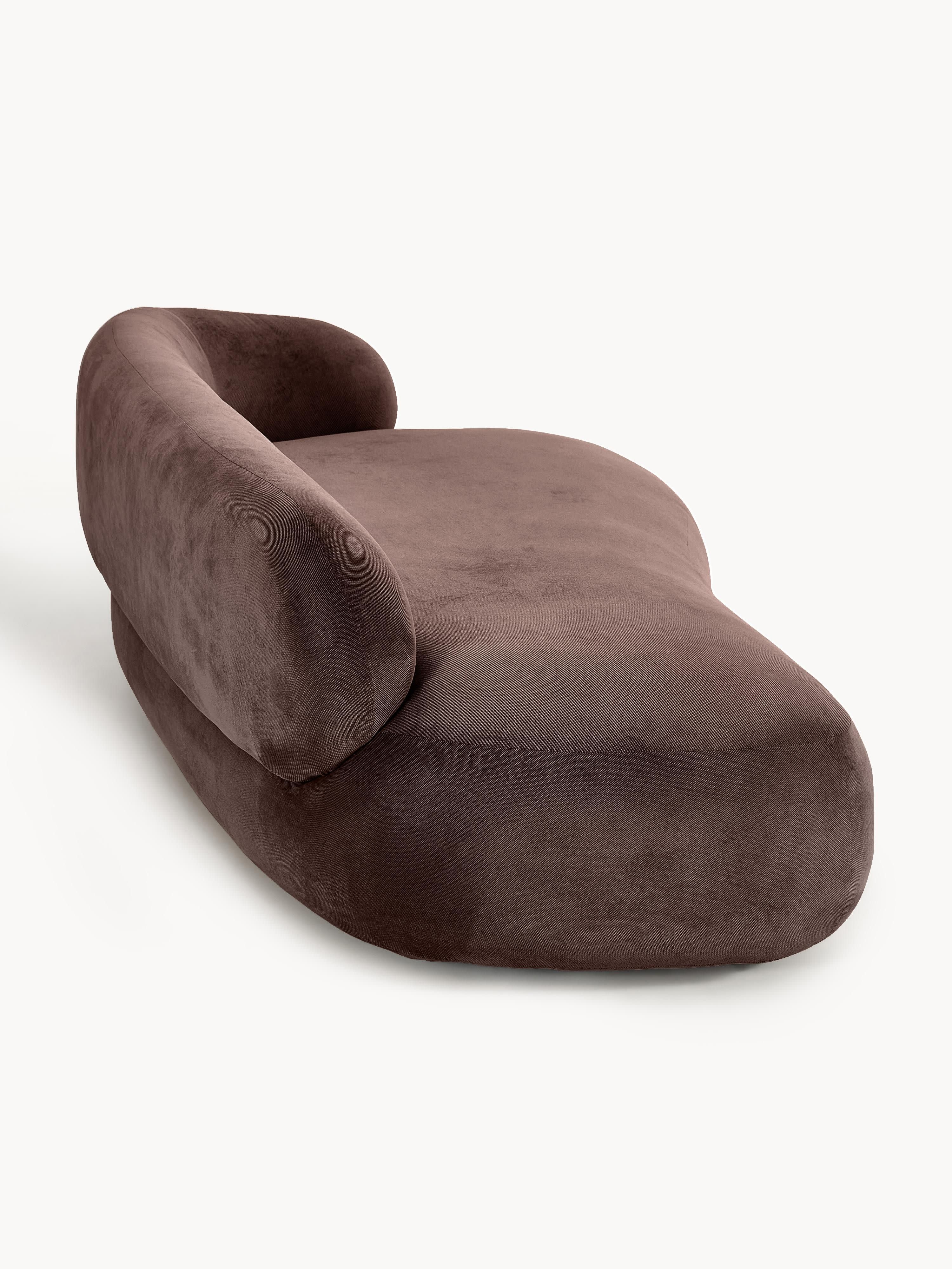 Sofa Alba (3-Sitzer)