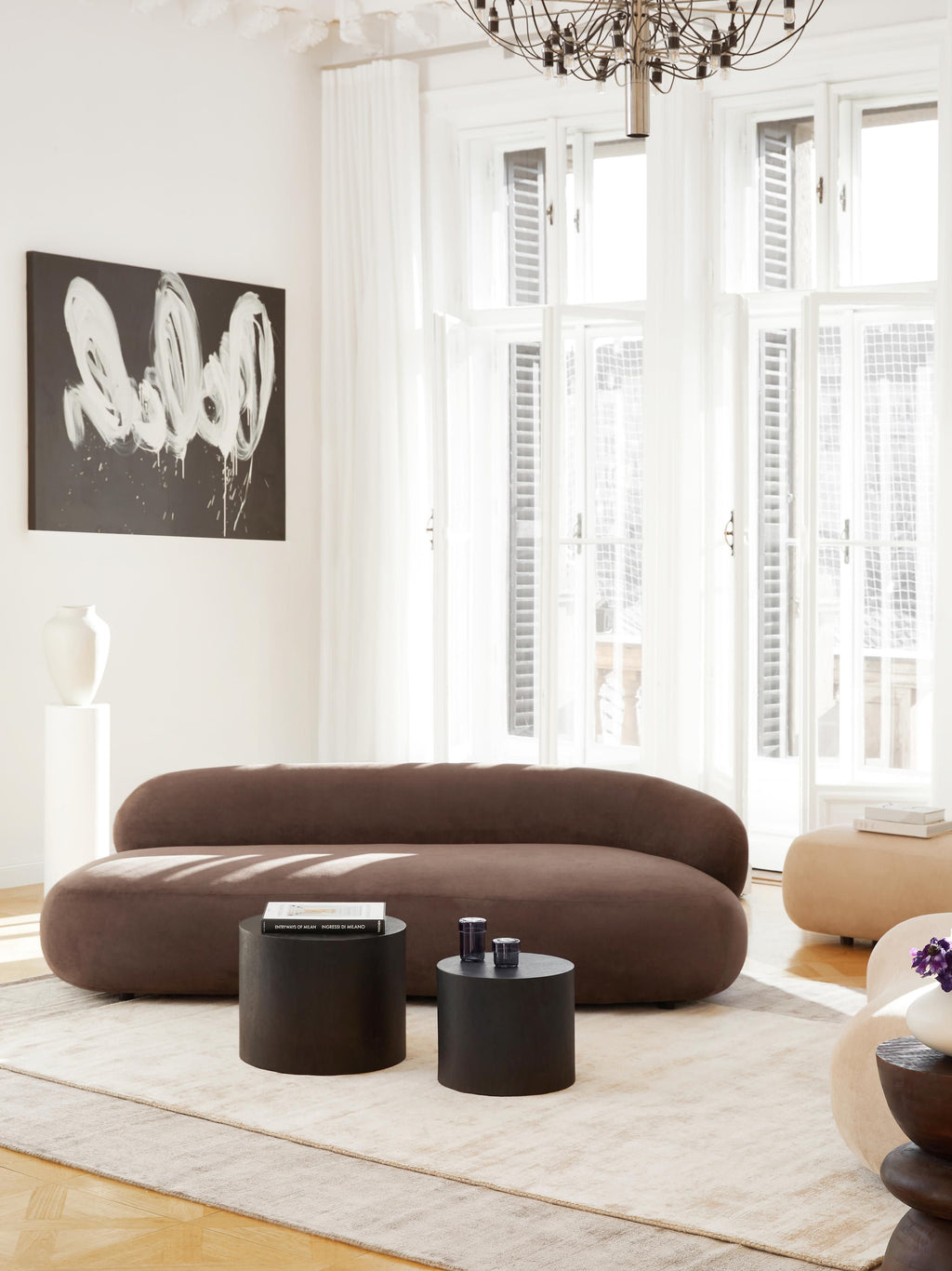 Sofa Alba (3-Sitzer)