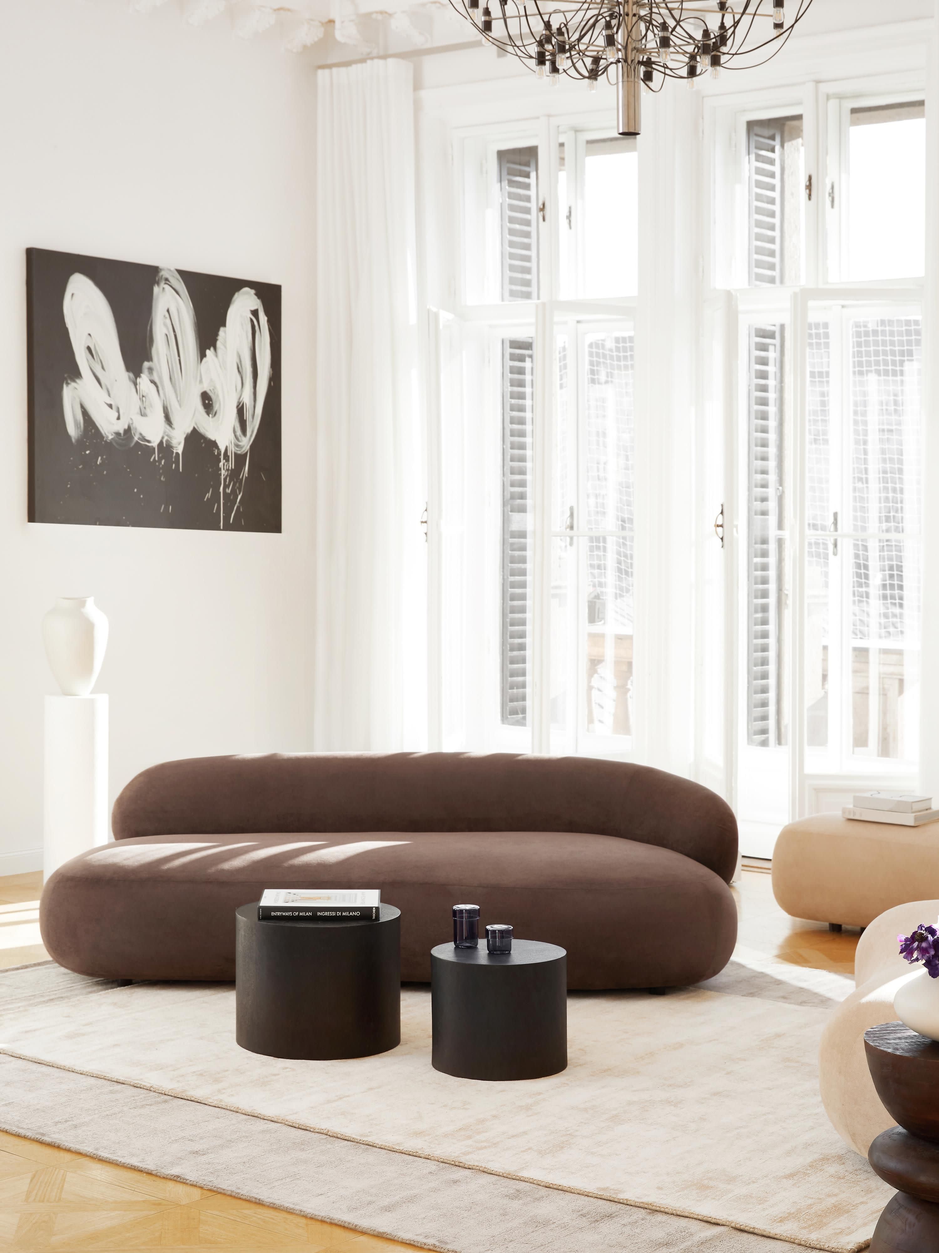 Sofa Alba (3-Sitzer)