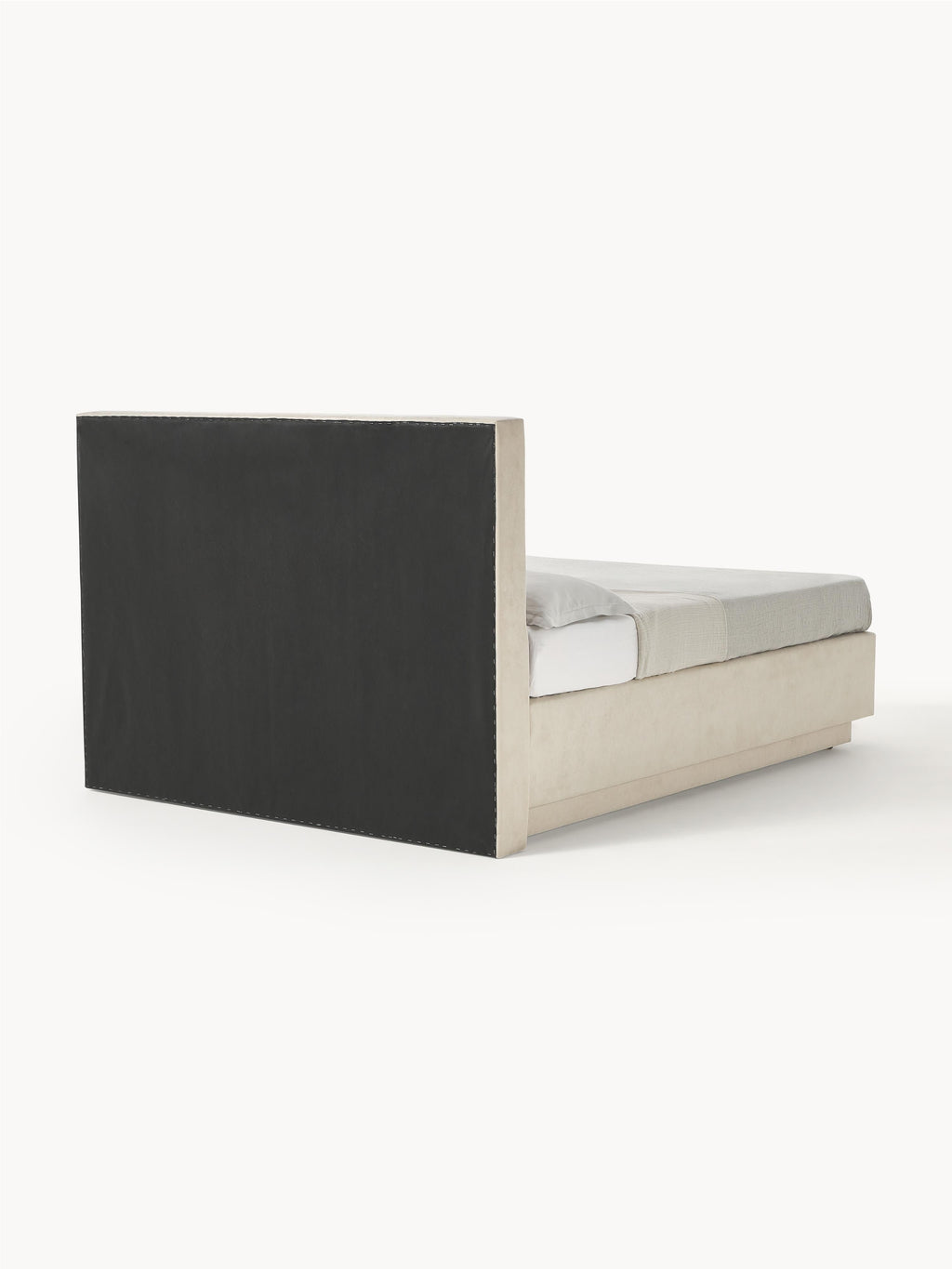 Boxspringbett Livia mit Stauraum