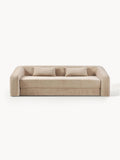 Galeriebild 1 - Schlafsofa Eliot (3-Sitzer)