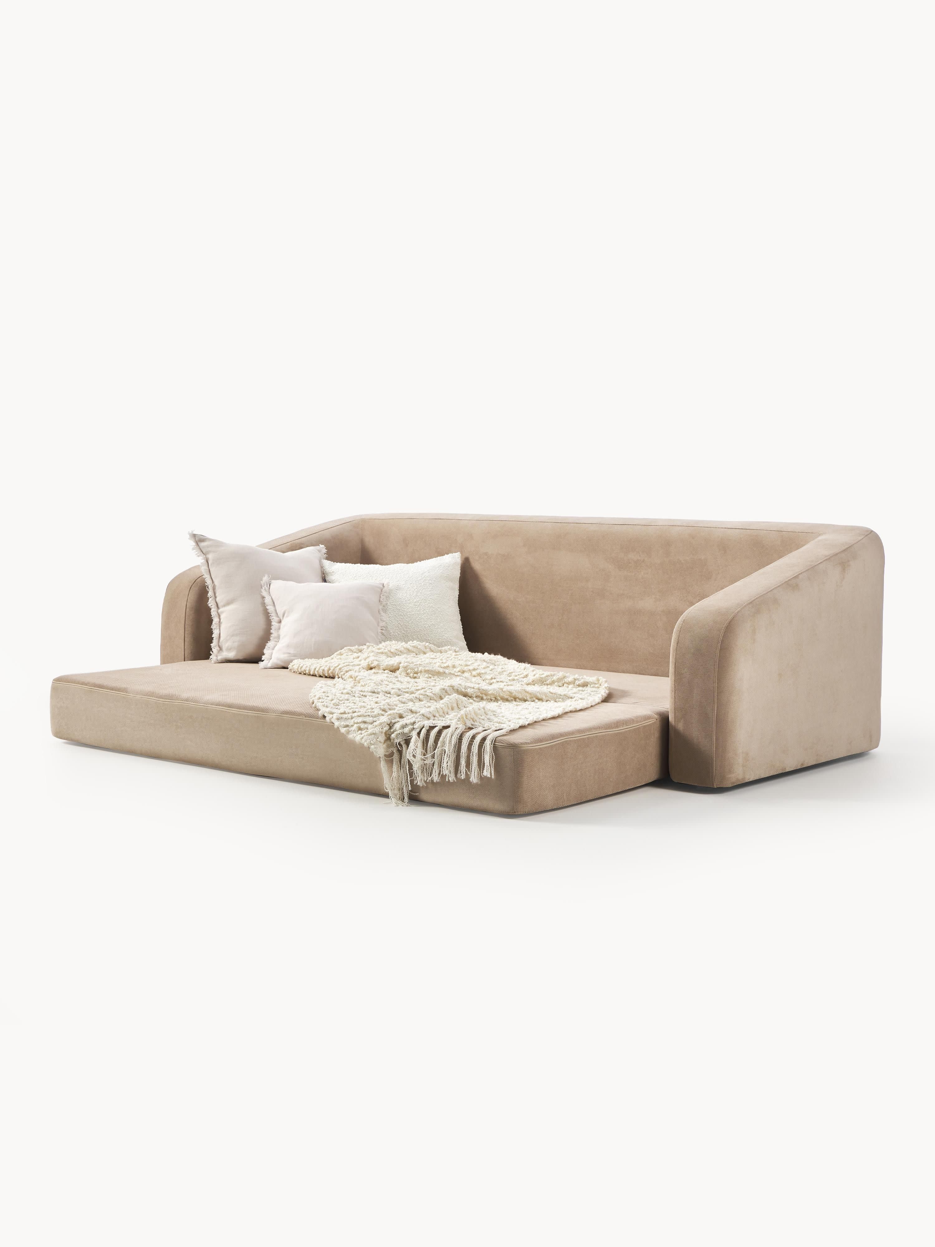 Schlafsofa Eliot (3-Sitzer)