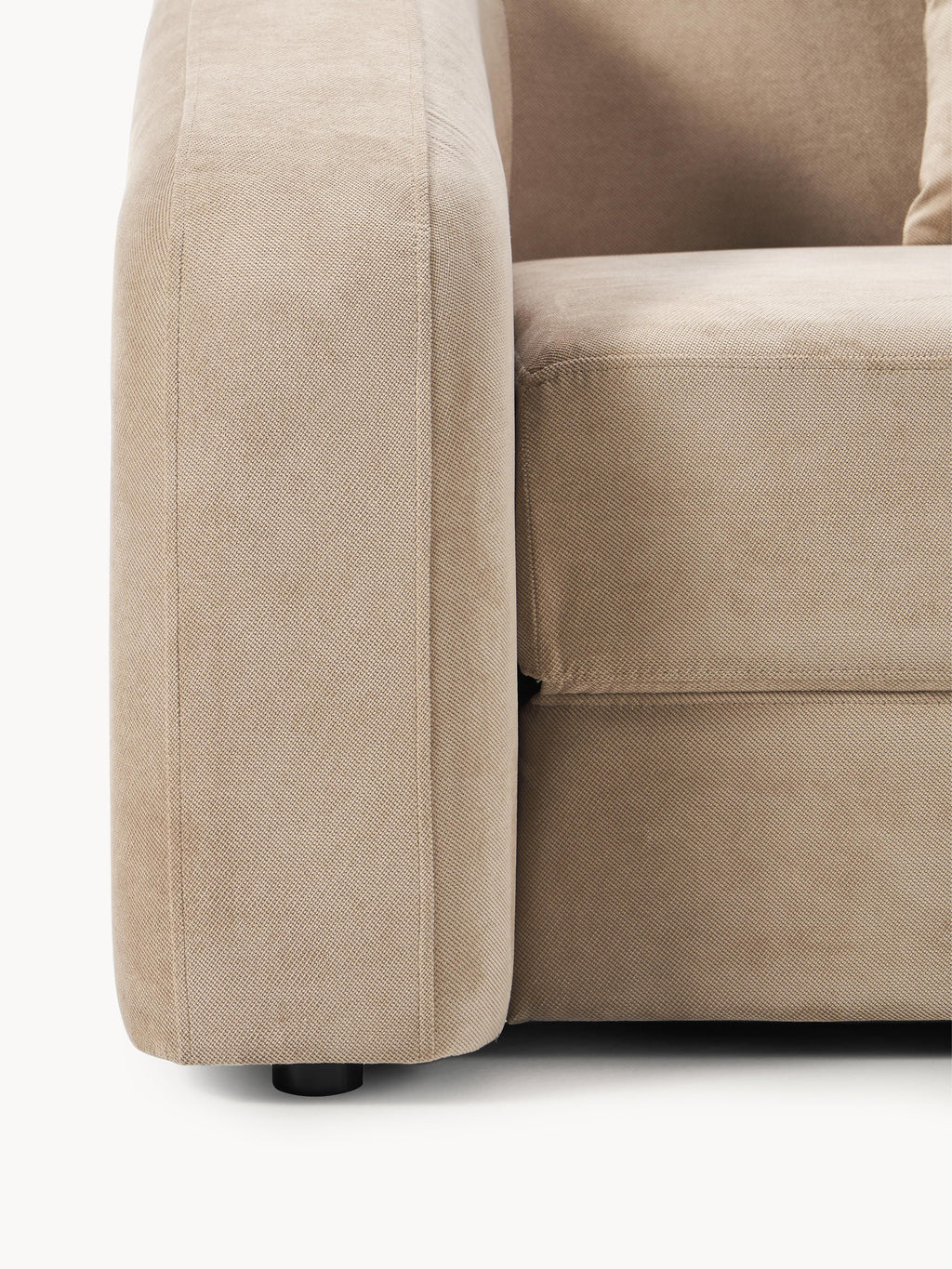 Schlafsofa Eliot (3-Sitzer)