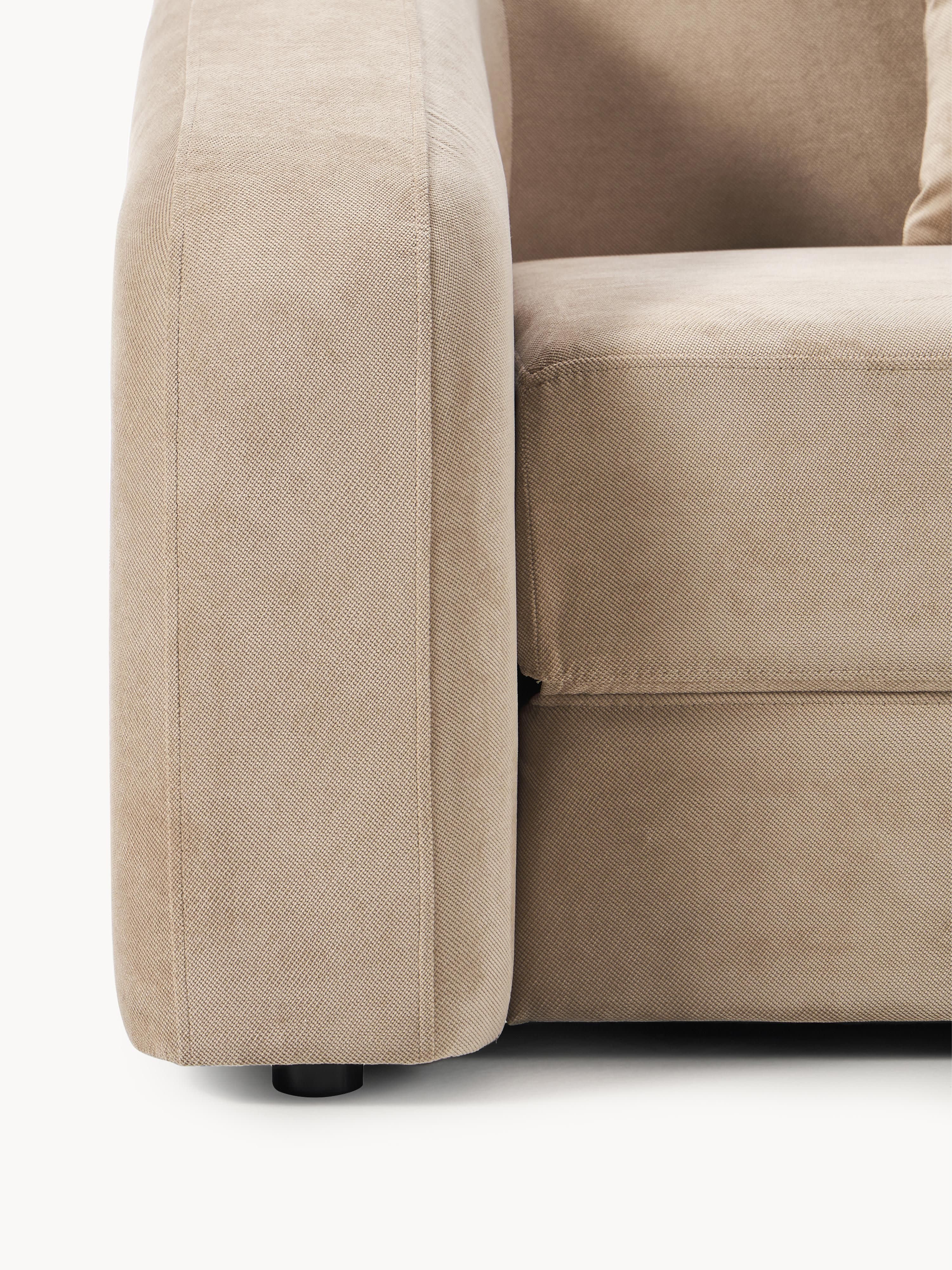 Schlafsofa Eliot (3-Sitzer)
