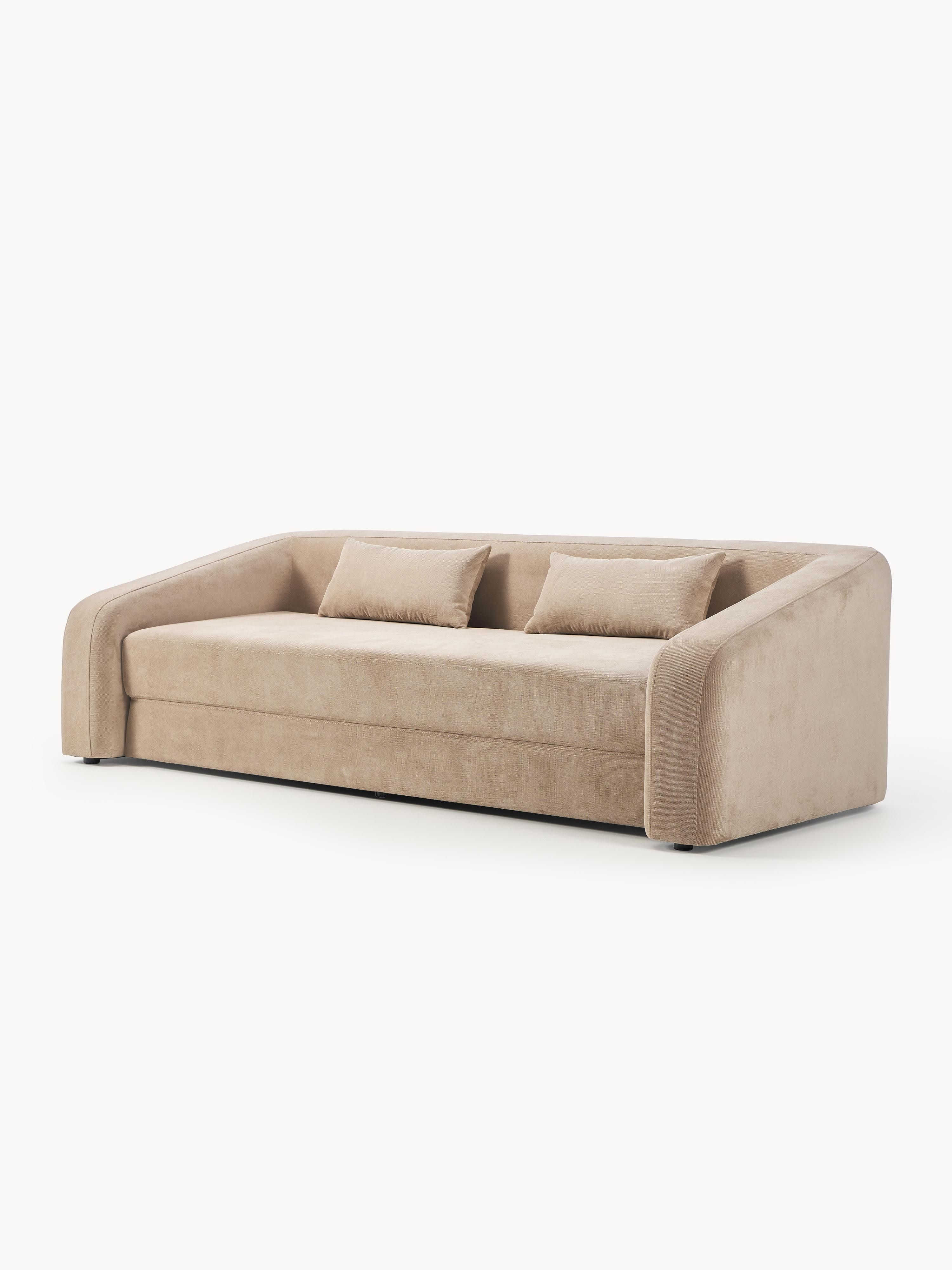 Schlafsofa Eliot (3-Sitzer)
