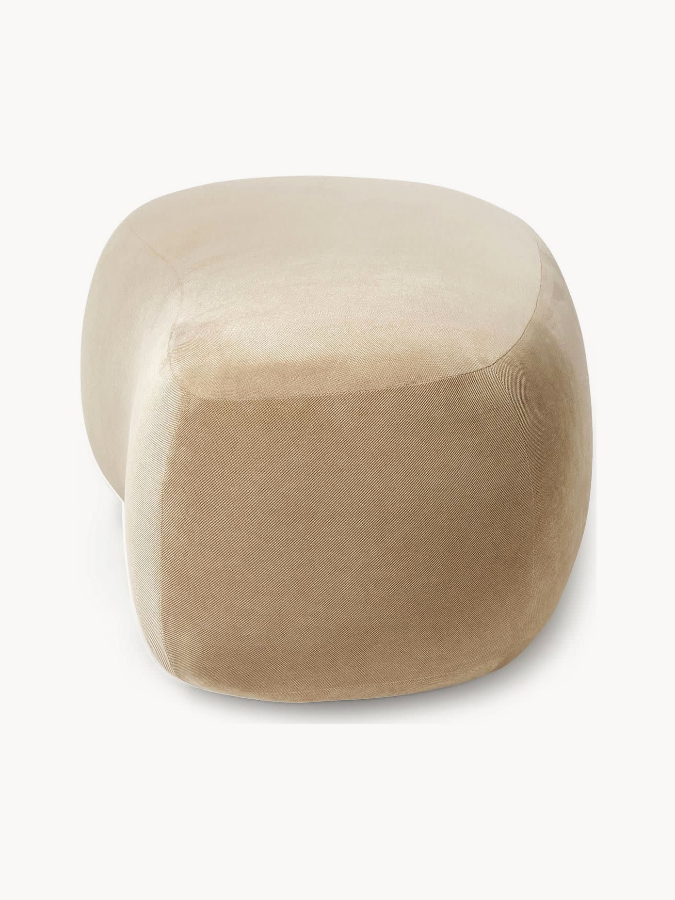 XL-Hocker Alba