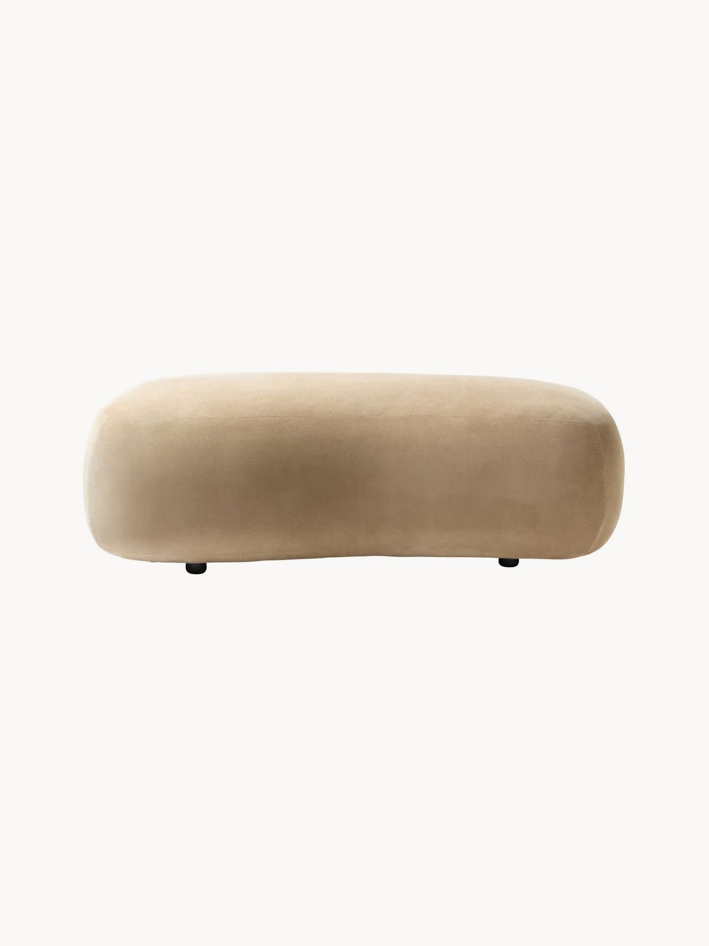 XL-Hocker Alba