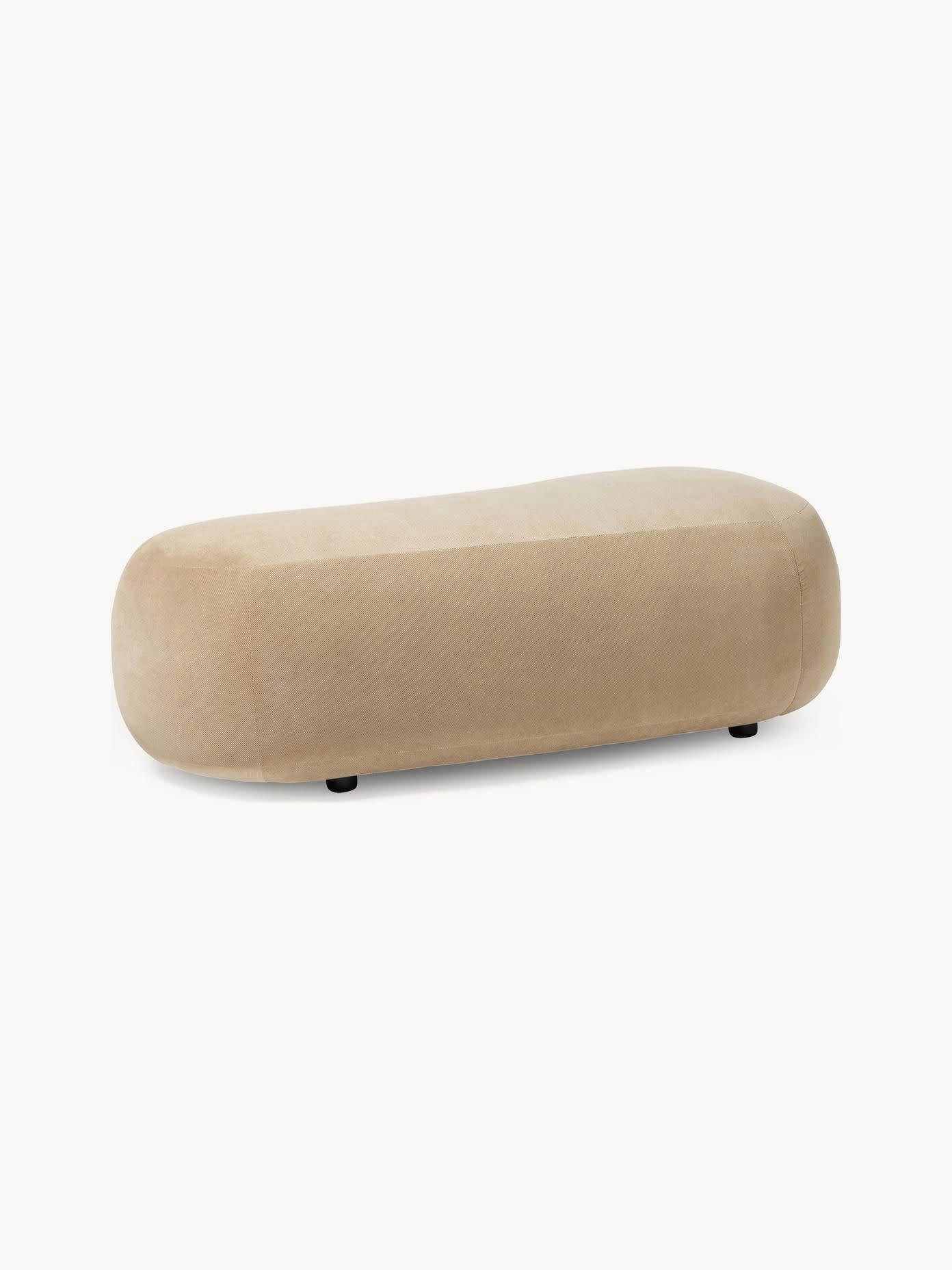 XL-Hocker Alba