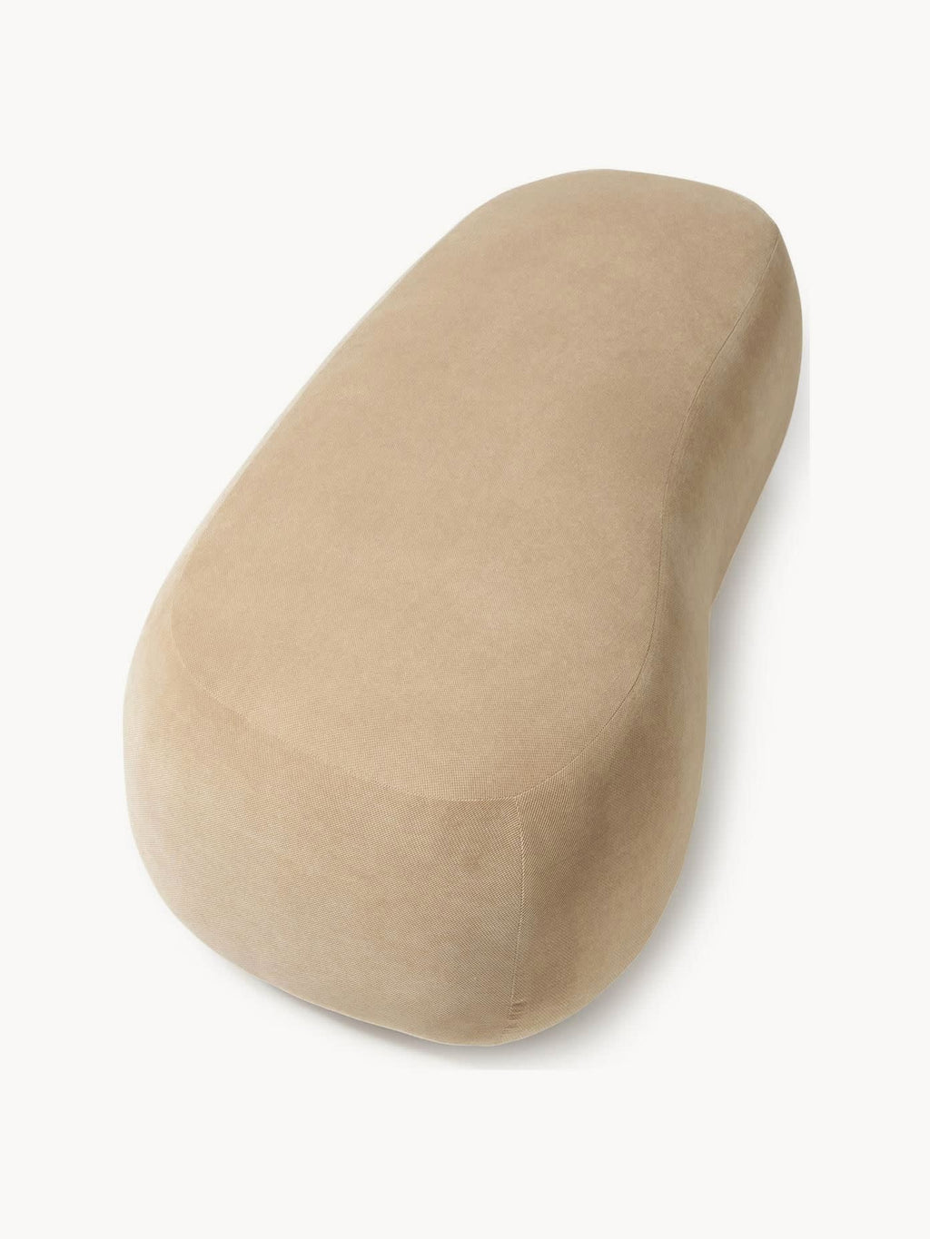 XL-Hocker Alba
