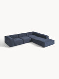 Galeriebild 1 - Modulares XL-Ecksofa Lennon (4-Sitzer)