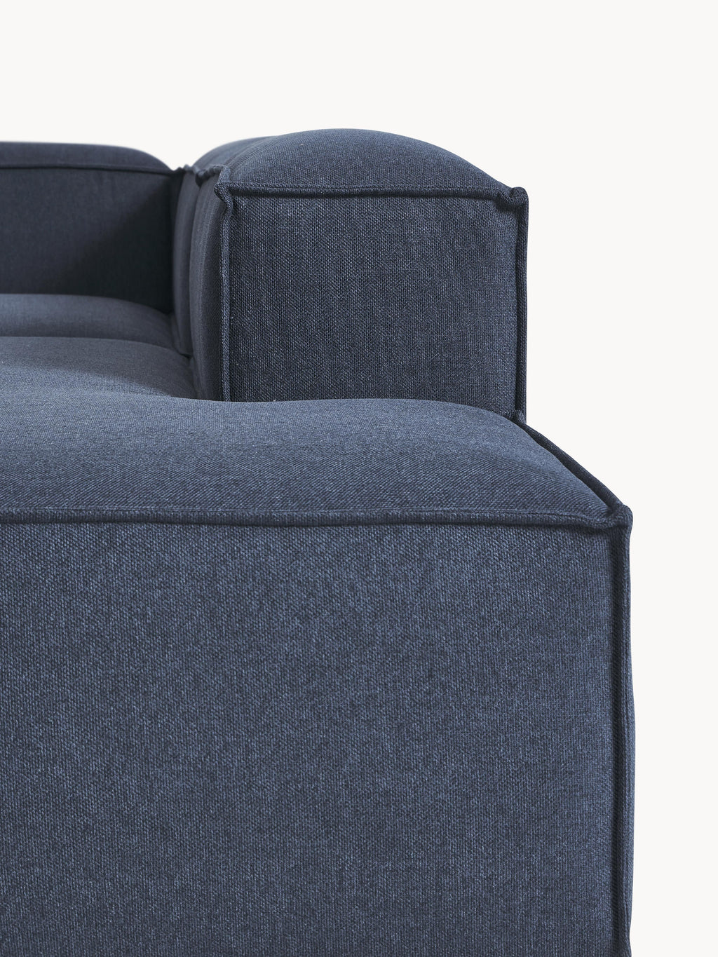 Modulares XL-Ecksofa Lennon (4-Sitzer)