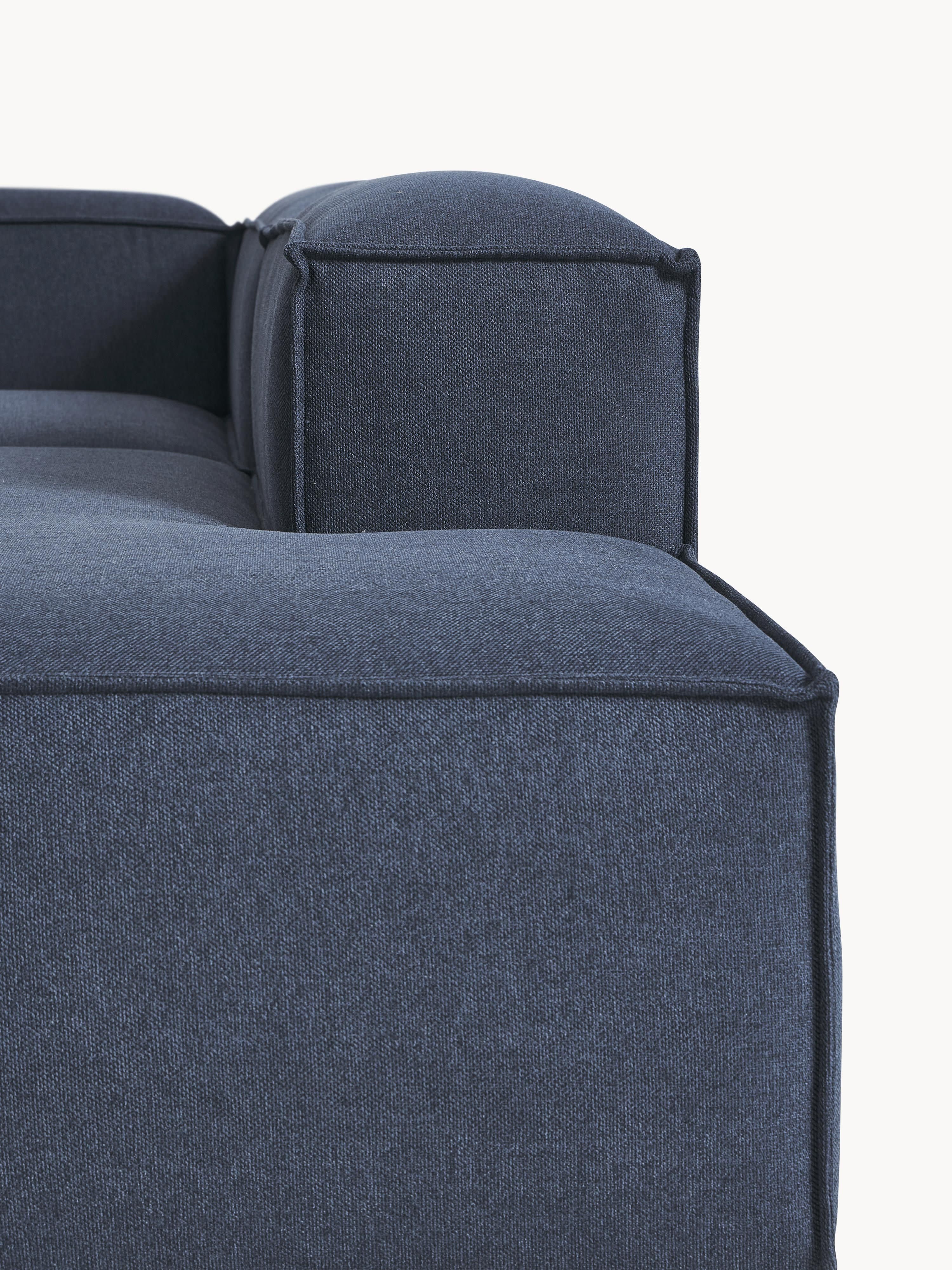 Modulares XL-Ecksofa Lennon (4-Sitzer)