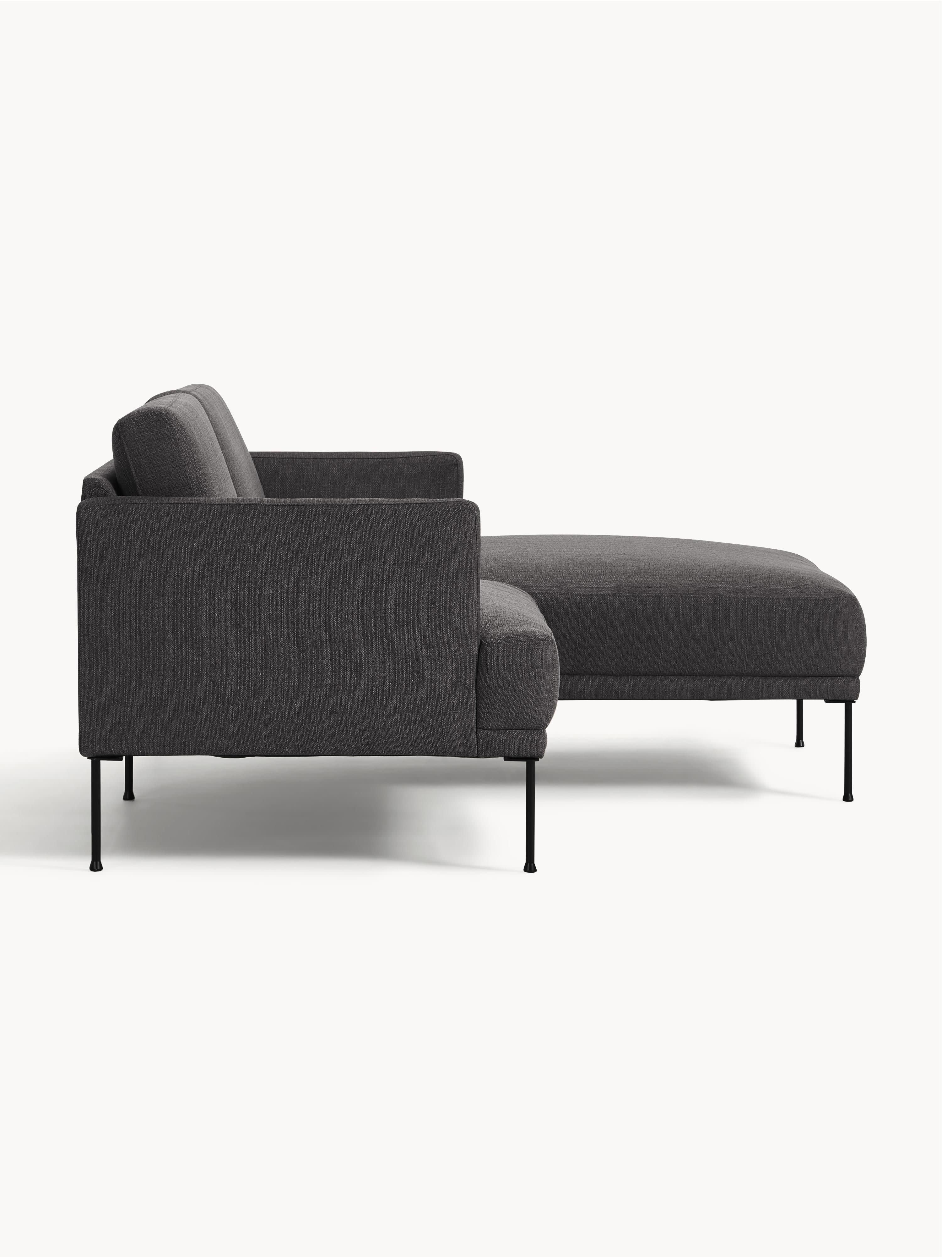 Kleines Ecksofa Fluente