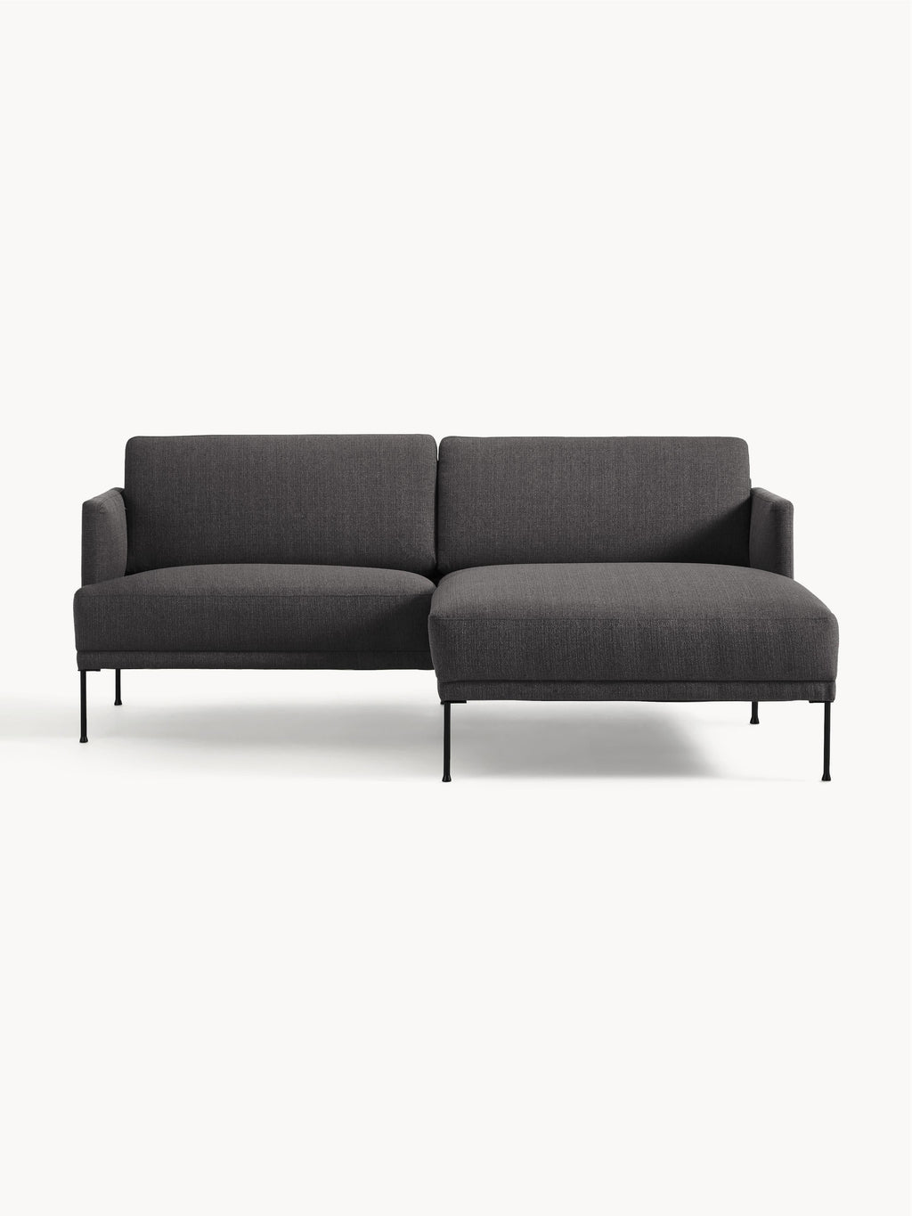 Galeriebild 1 - Kleines Ecksofa Fluente