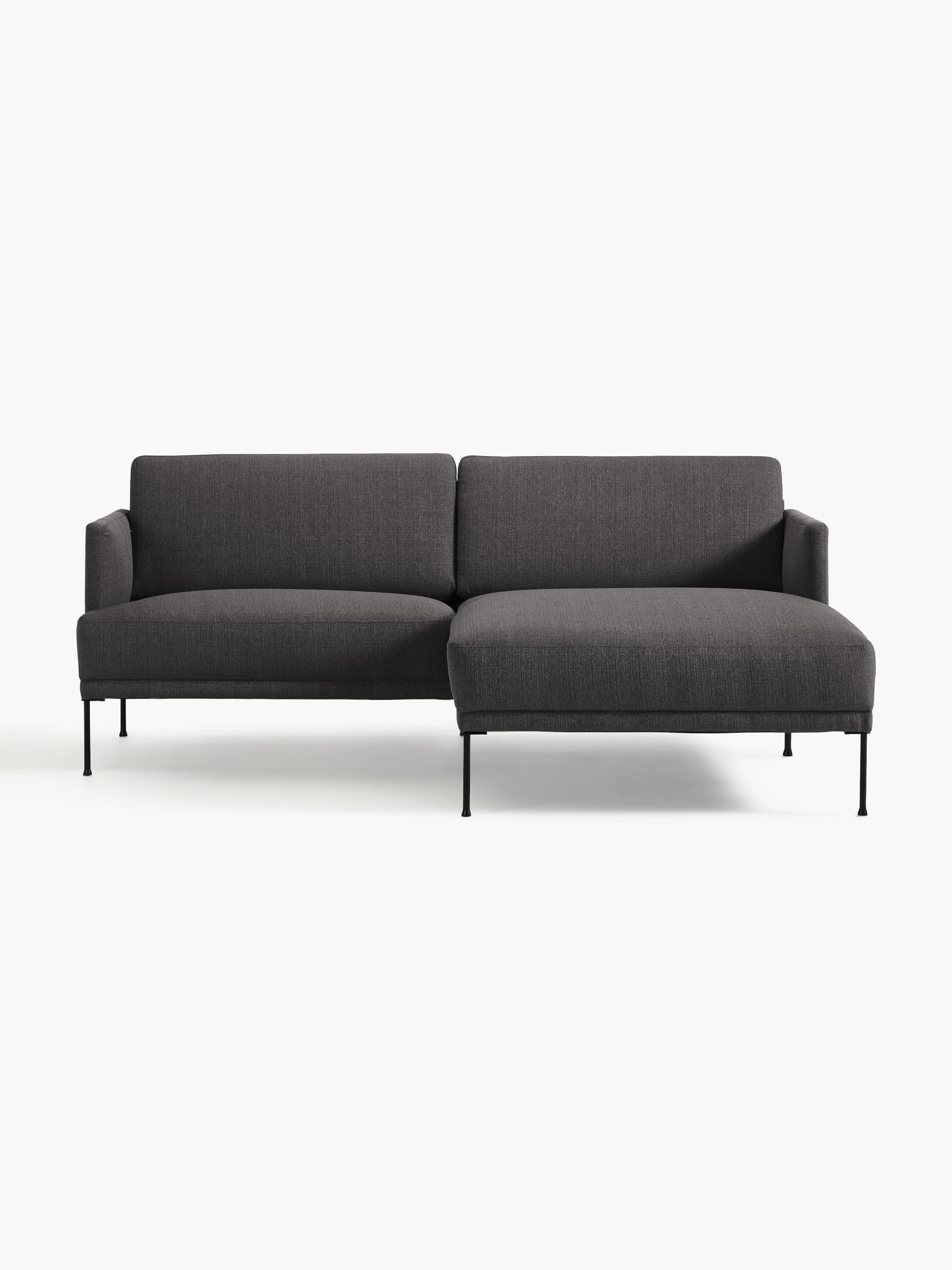 Galeriebild 1 - Kleines Ecksofa Fluente