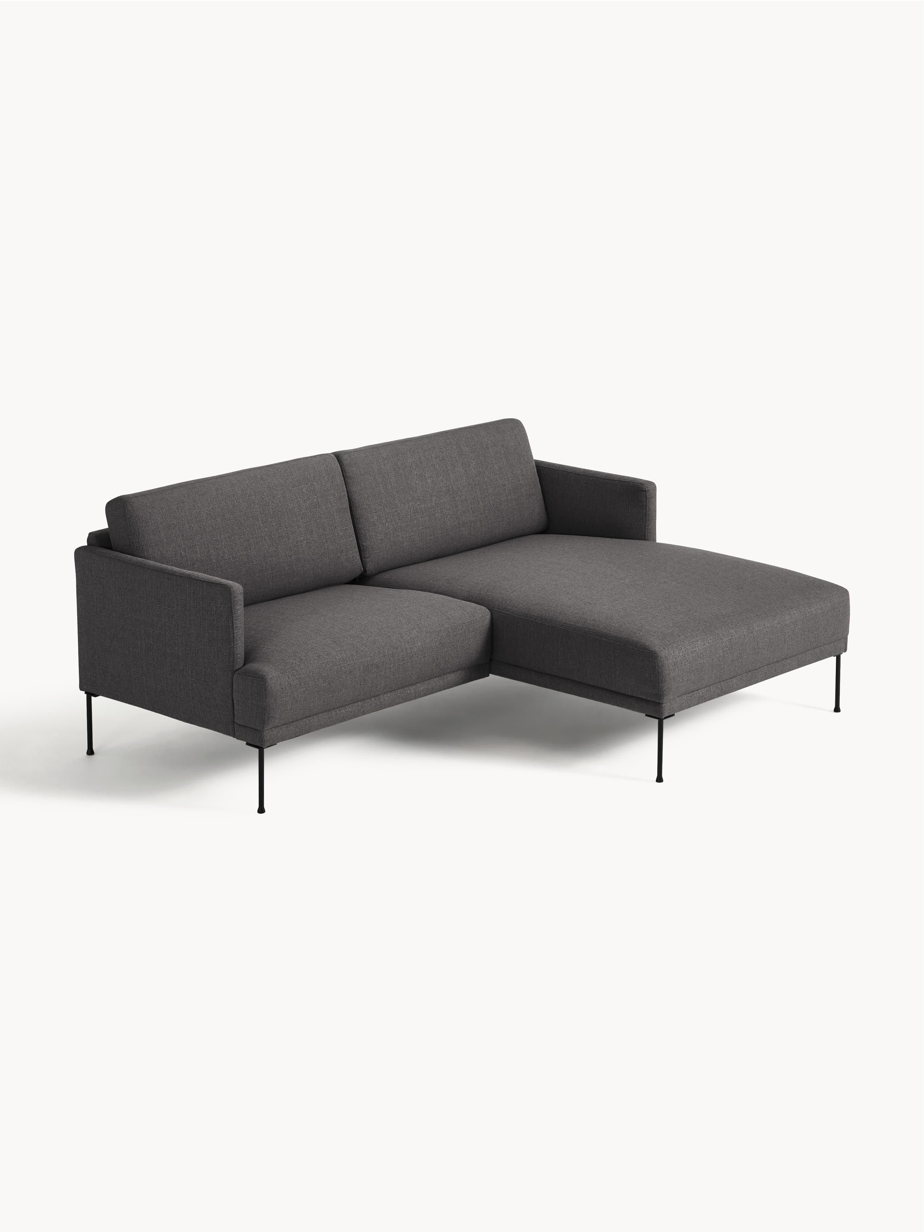 Kleines Ecksofa Fluente