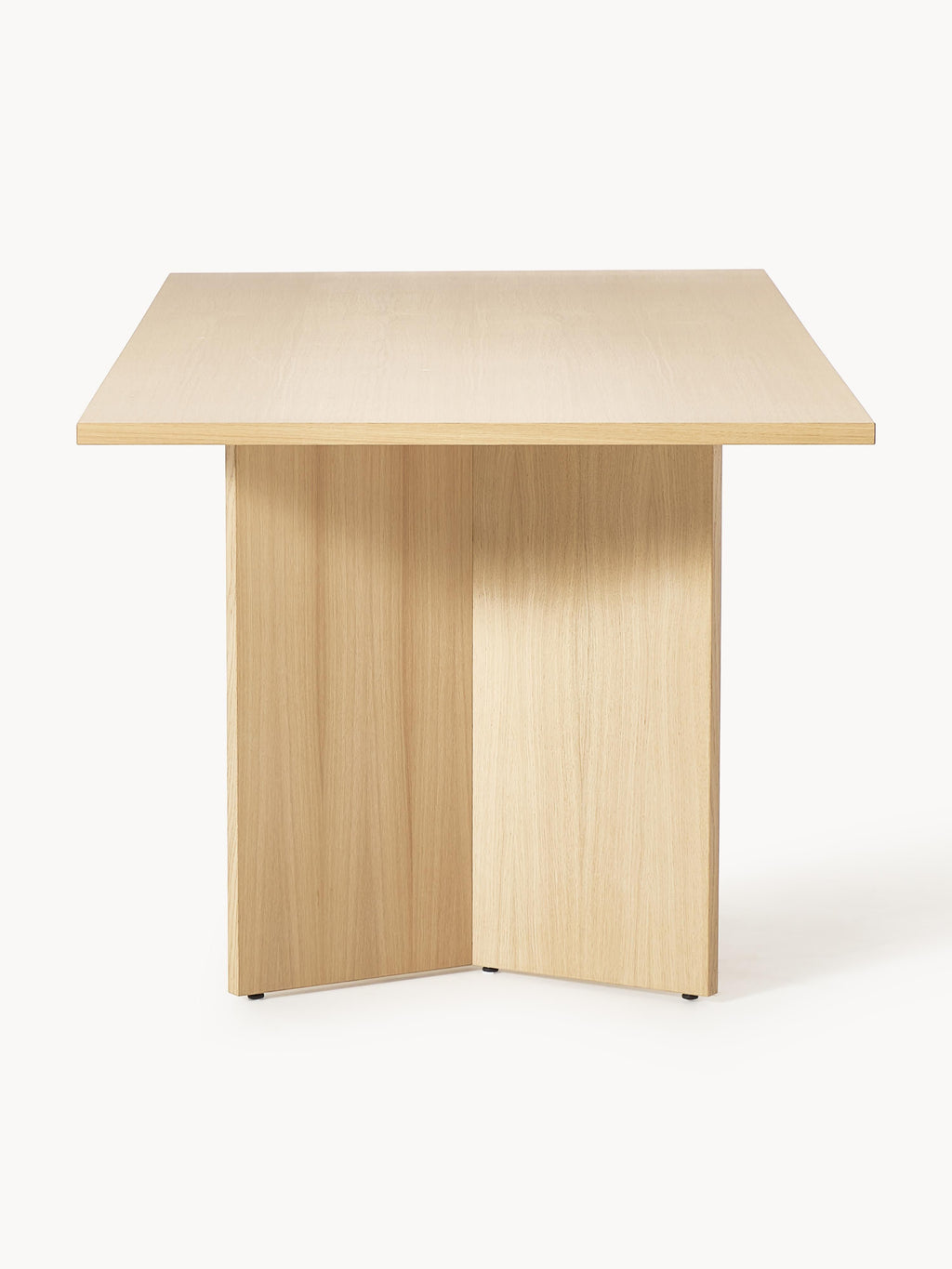 Holz-Esstisch Toni, in verschiedenen Größen