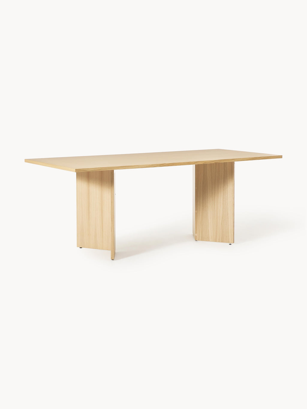 Galeriebild 1 - Holz-Esstisch Toni